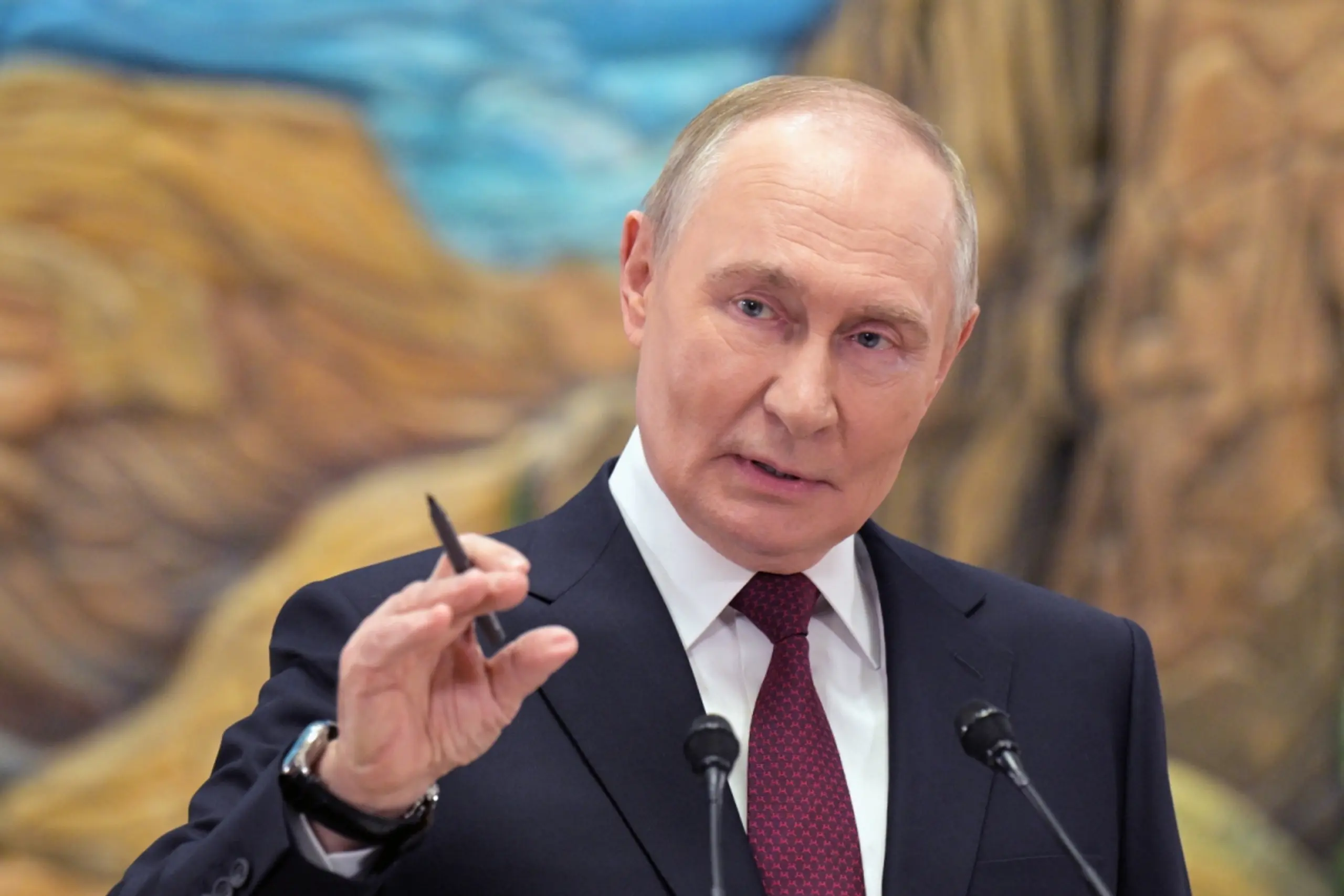 "Für uns klingt das lächerlich"