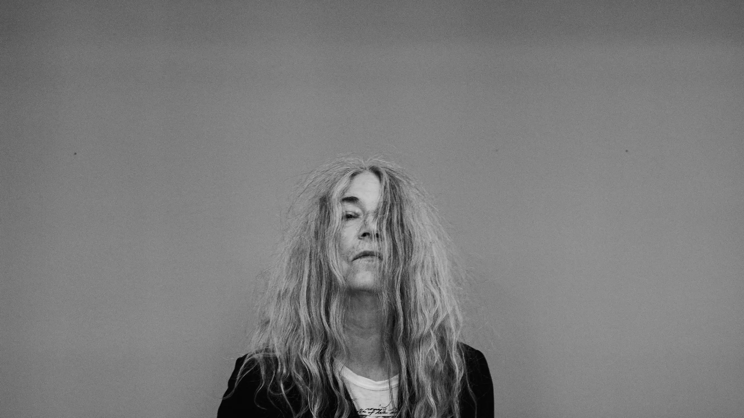 Patti Smith