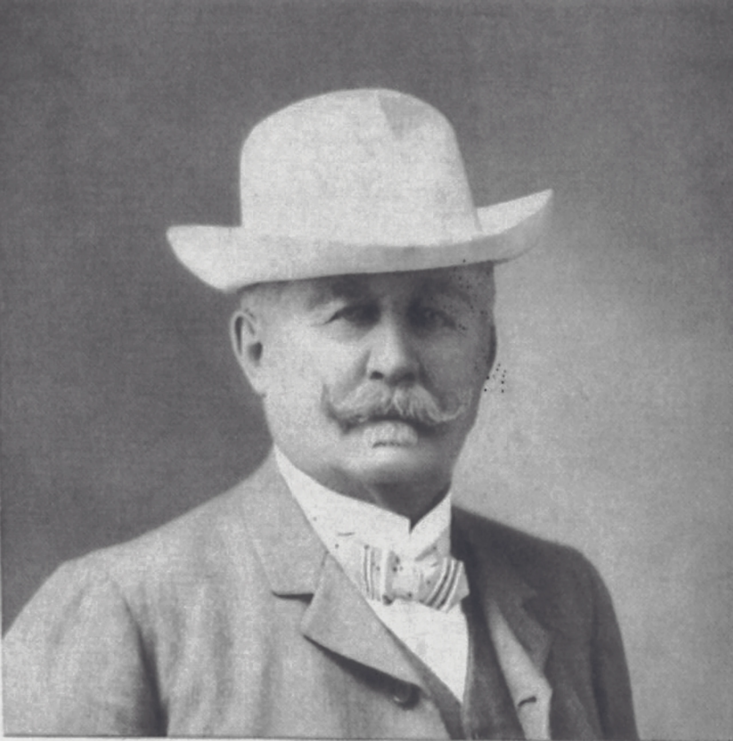 Blurred image background