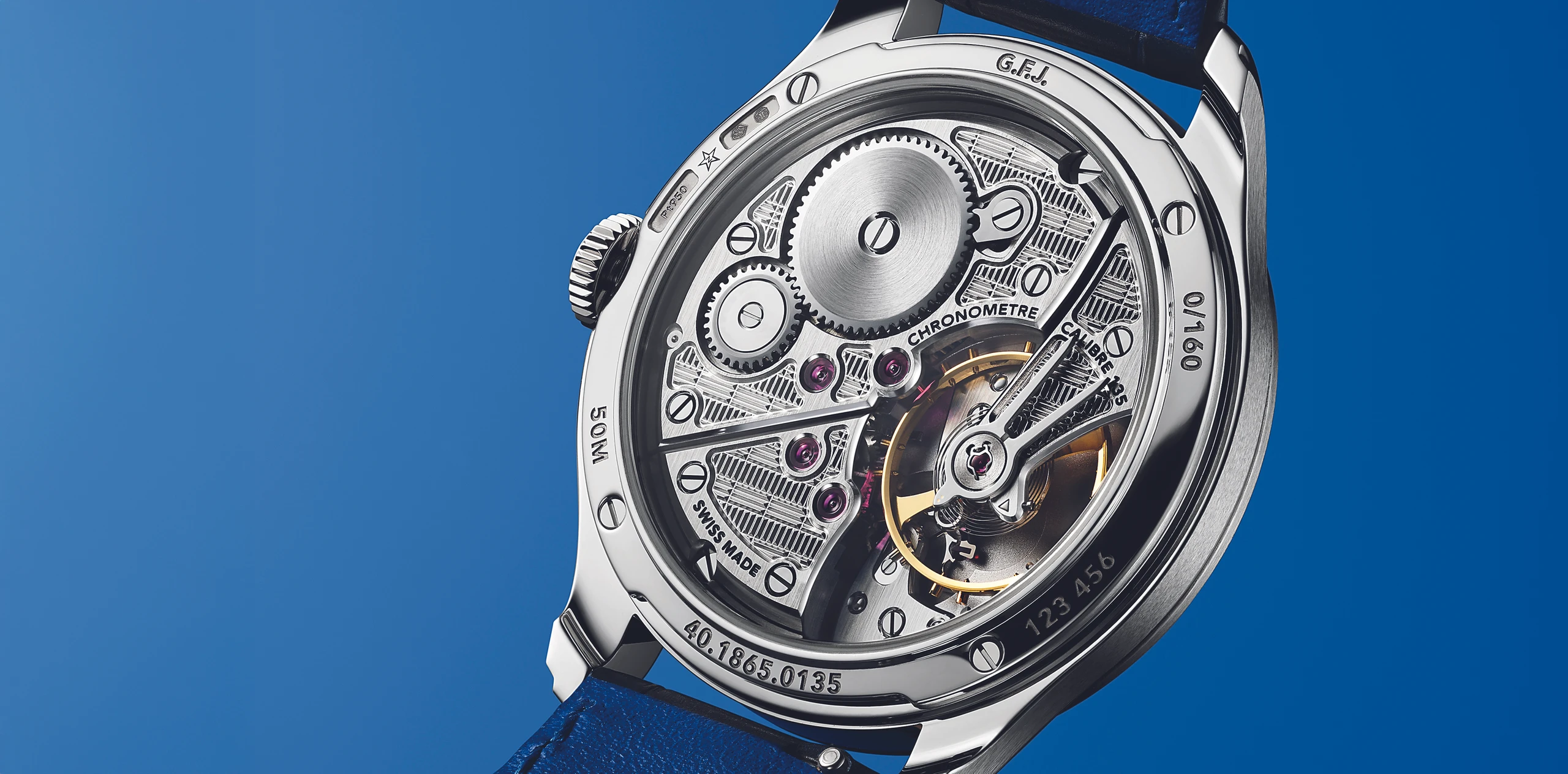 Preisgekröntes Kaliber