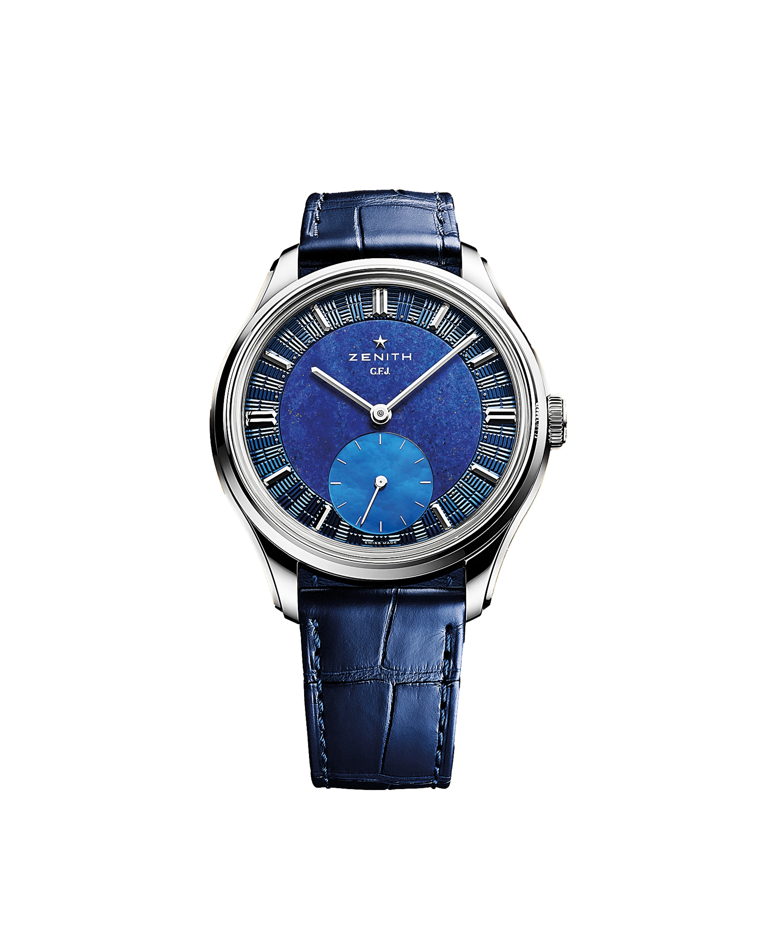 Blurred image background