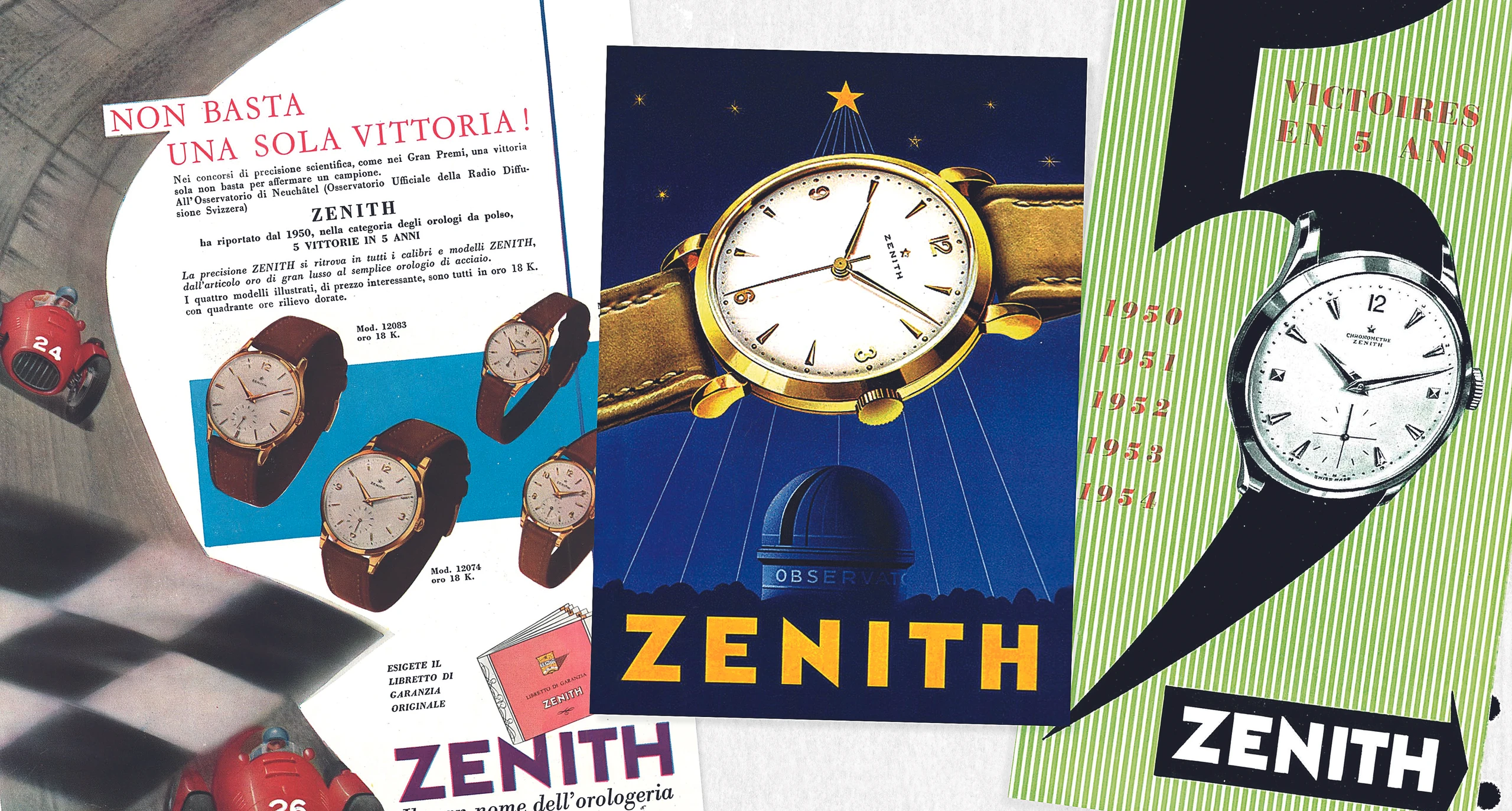 Blurred image background