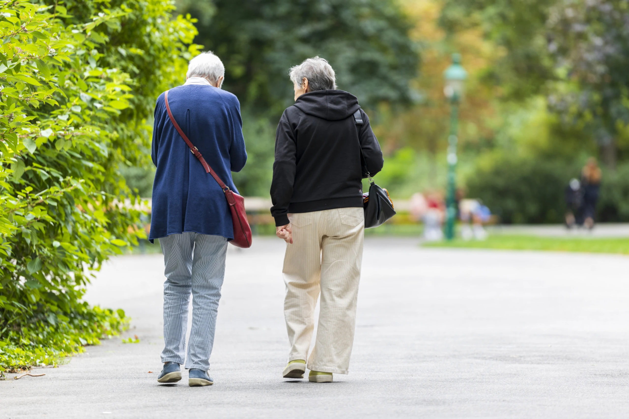 Altersteilzeit führt nicht zu längerem Arbeiten, kritisiert der RH