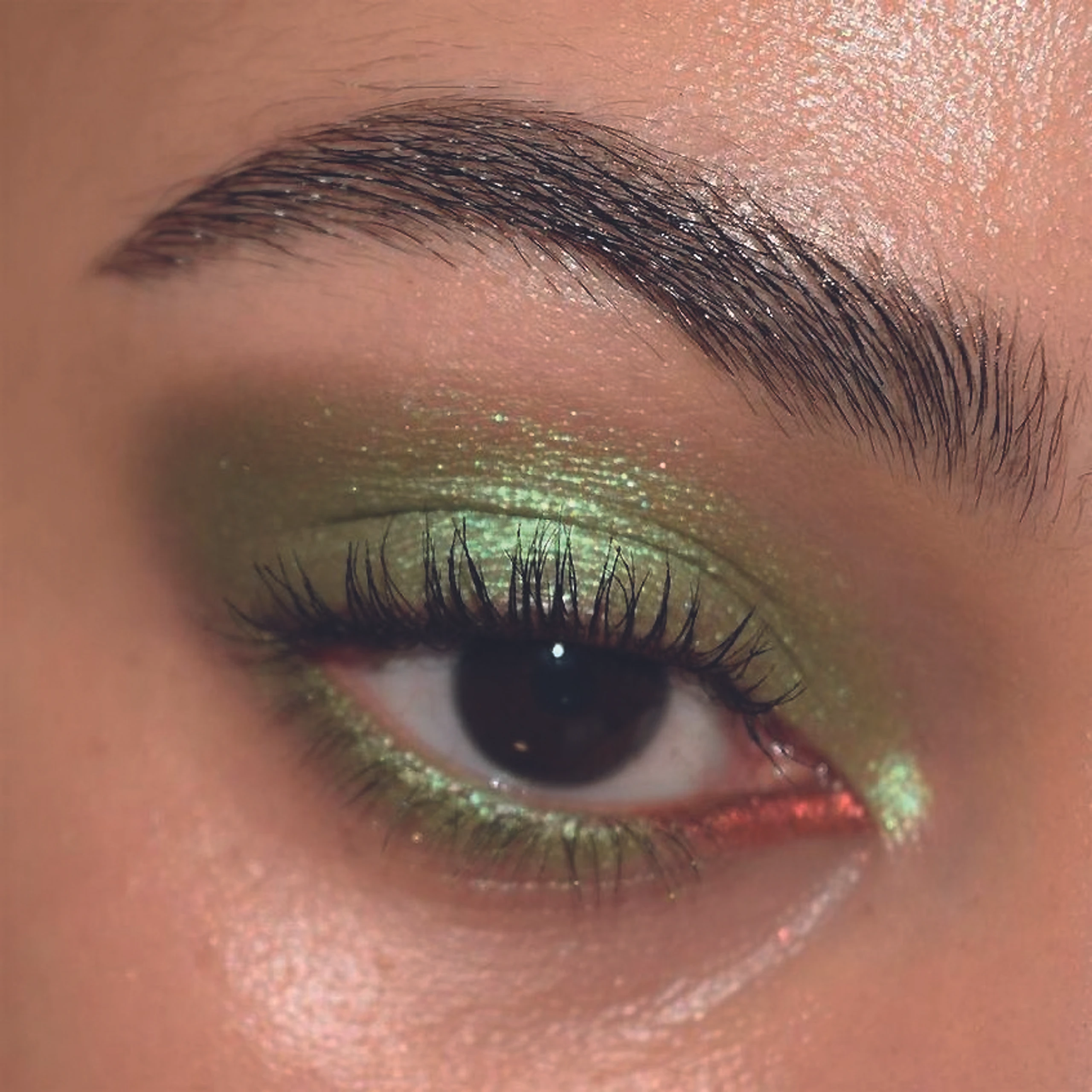 © Pinterest Blurred image background