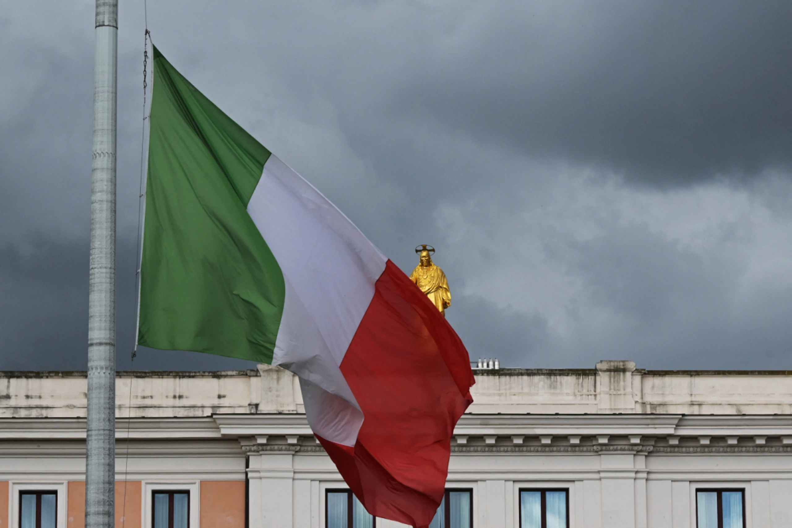 Plus 0,1 Prozent gegenüber dem Vorquartal