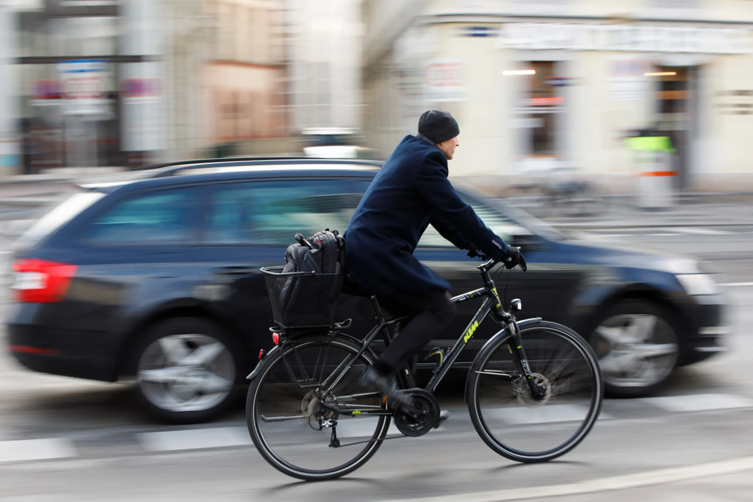 Neben Videoüberwachung sind auch andere Punkte in der Novelle vorgesehen