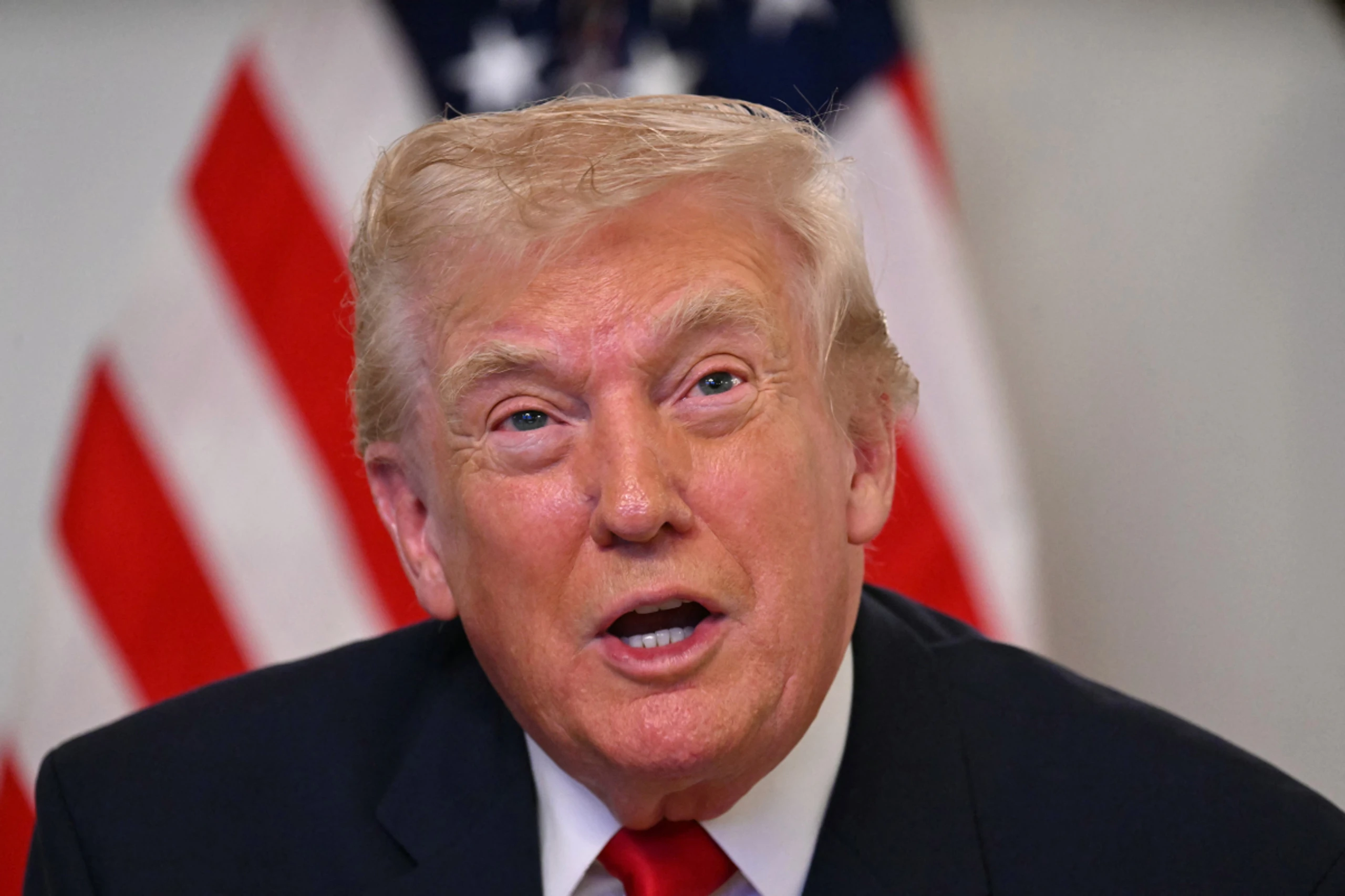 US-Präsident Donald Trump