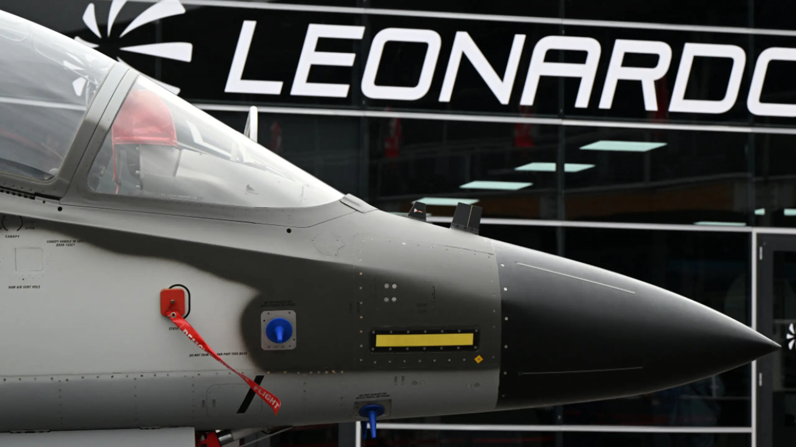 Österreich fixierte Ankauf von zwölf Leonardo-Jets M-346-FA