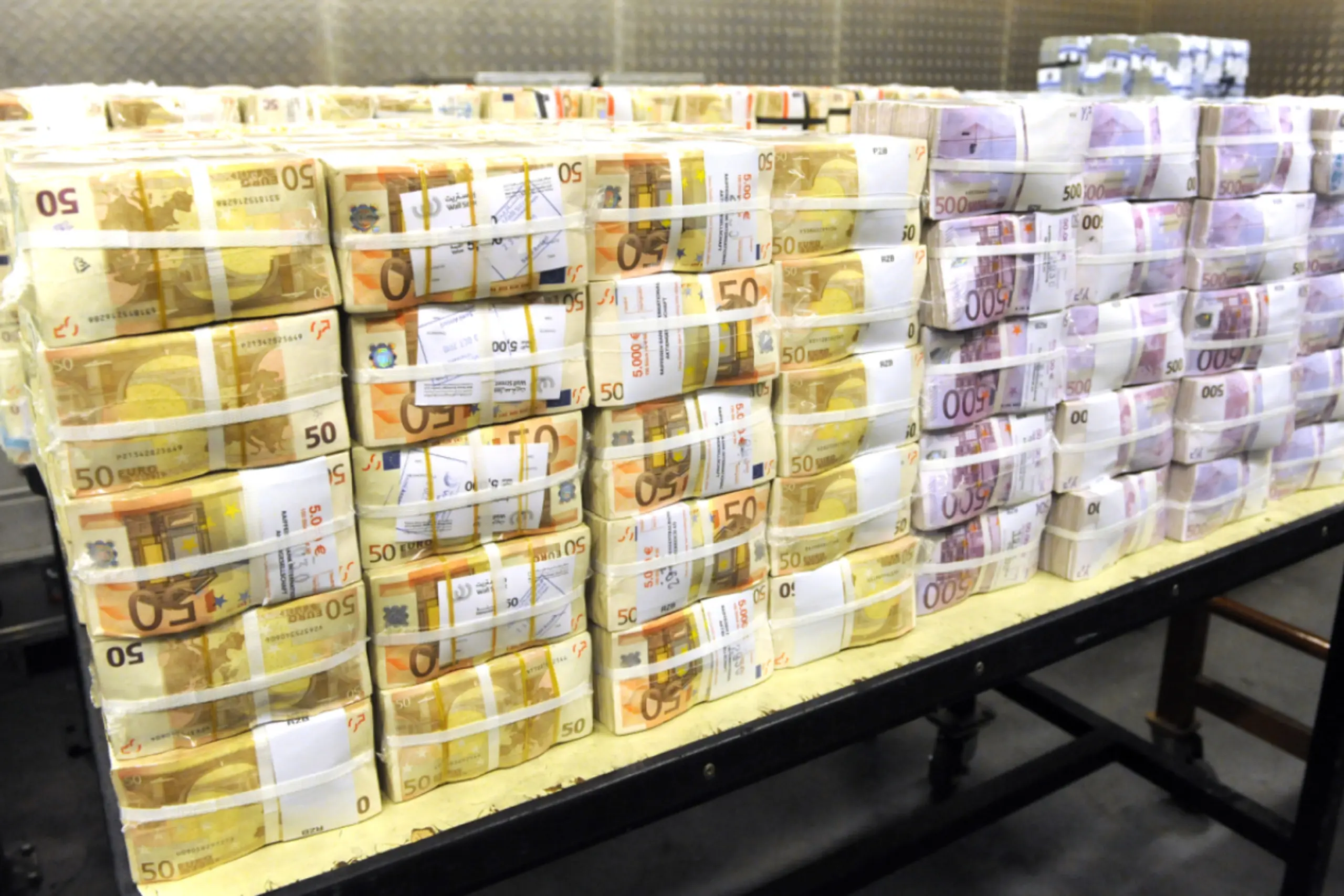 Das Geld wird den Ländern und Gemeinden auch im nächsten Jahr knapp