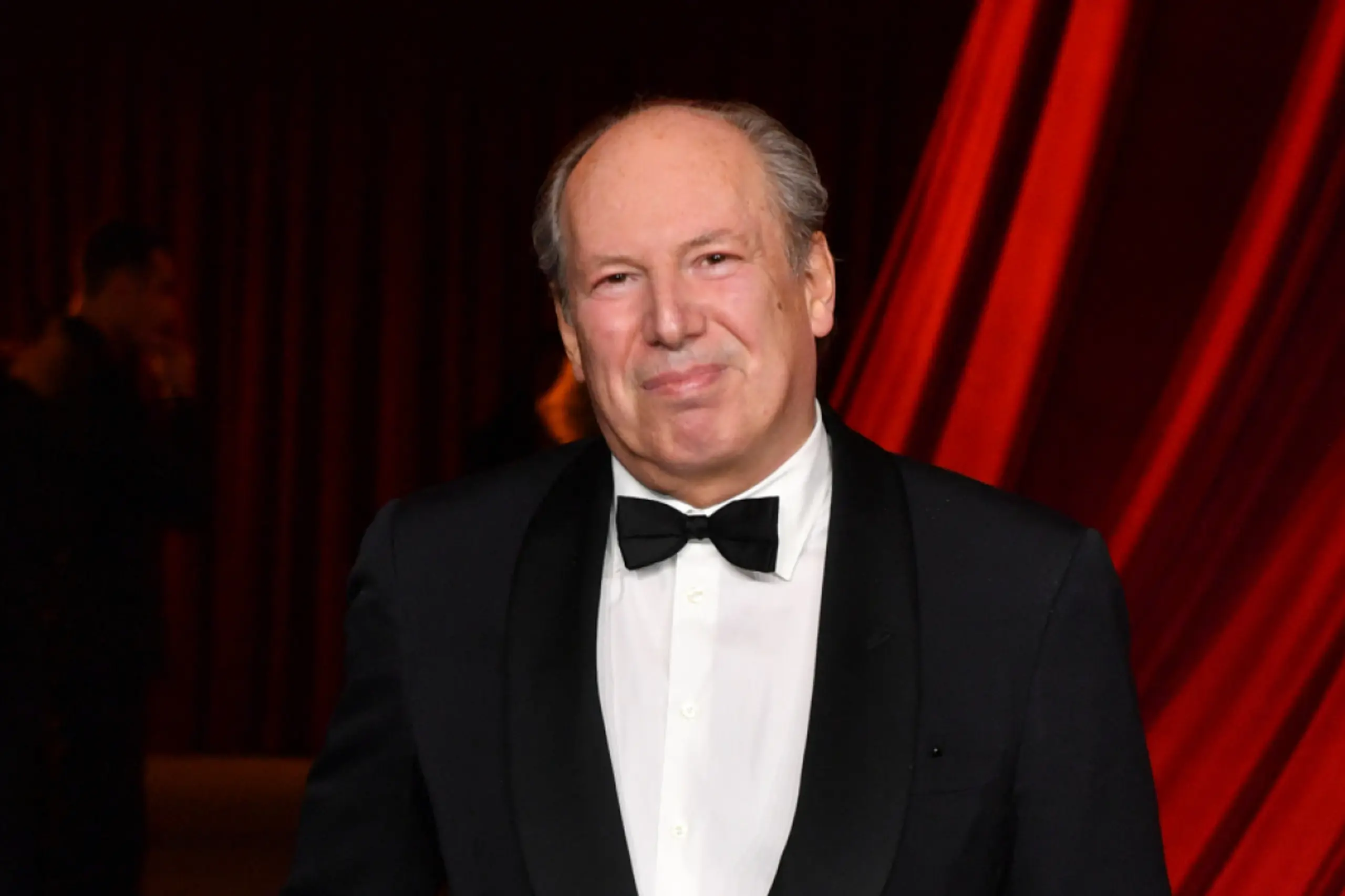 Hans Zimmer spielt beim Konzert in Krakau seine größten Hits