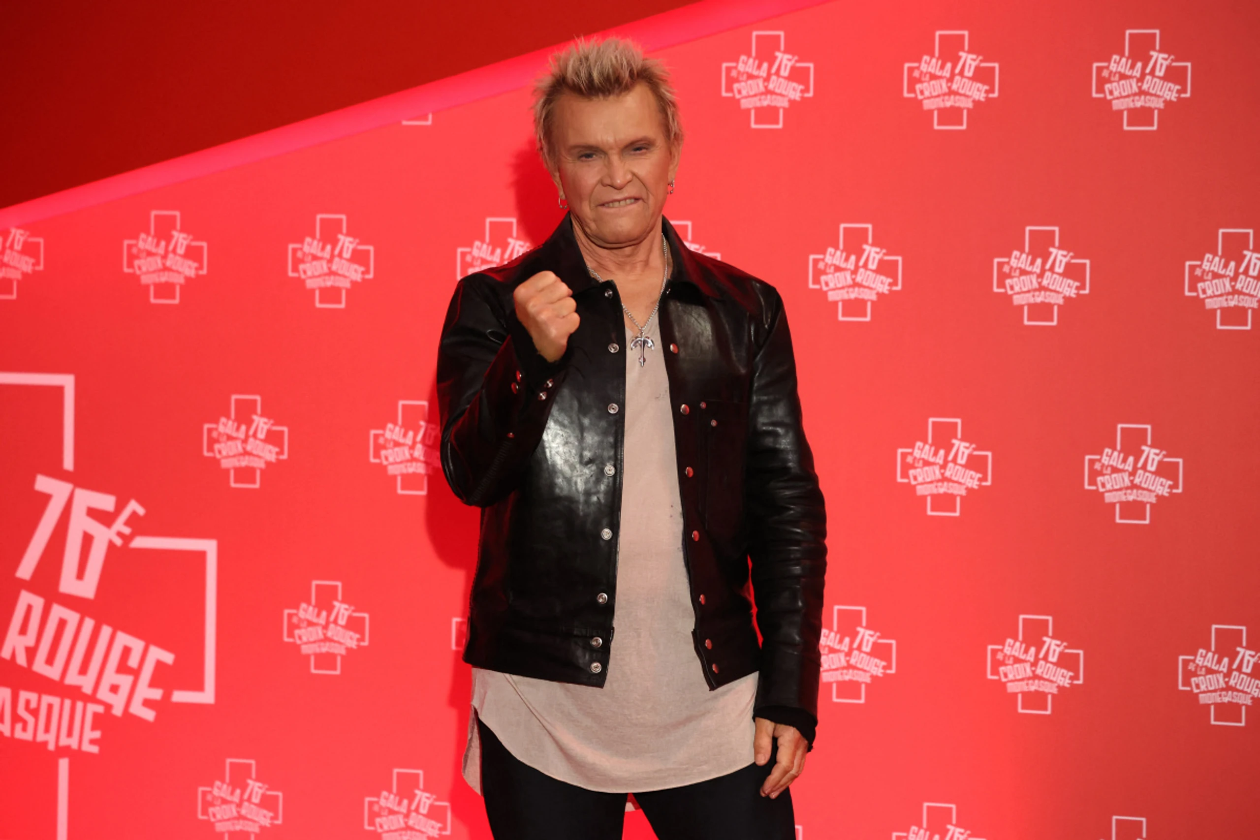 Einstiger Posterboy des Mainstream-Punks hat immer noch Power