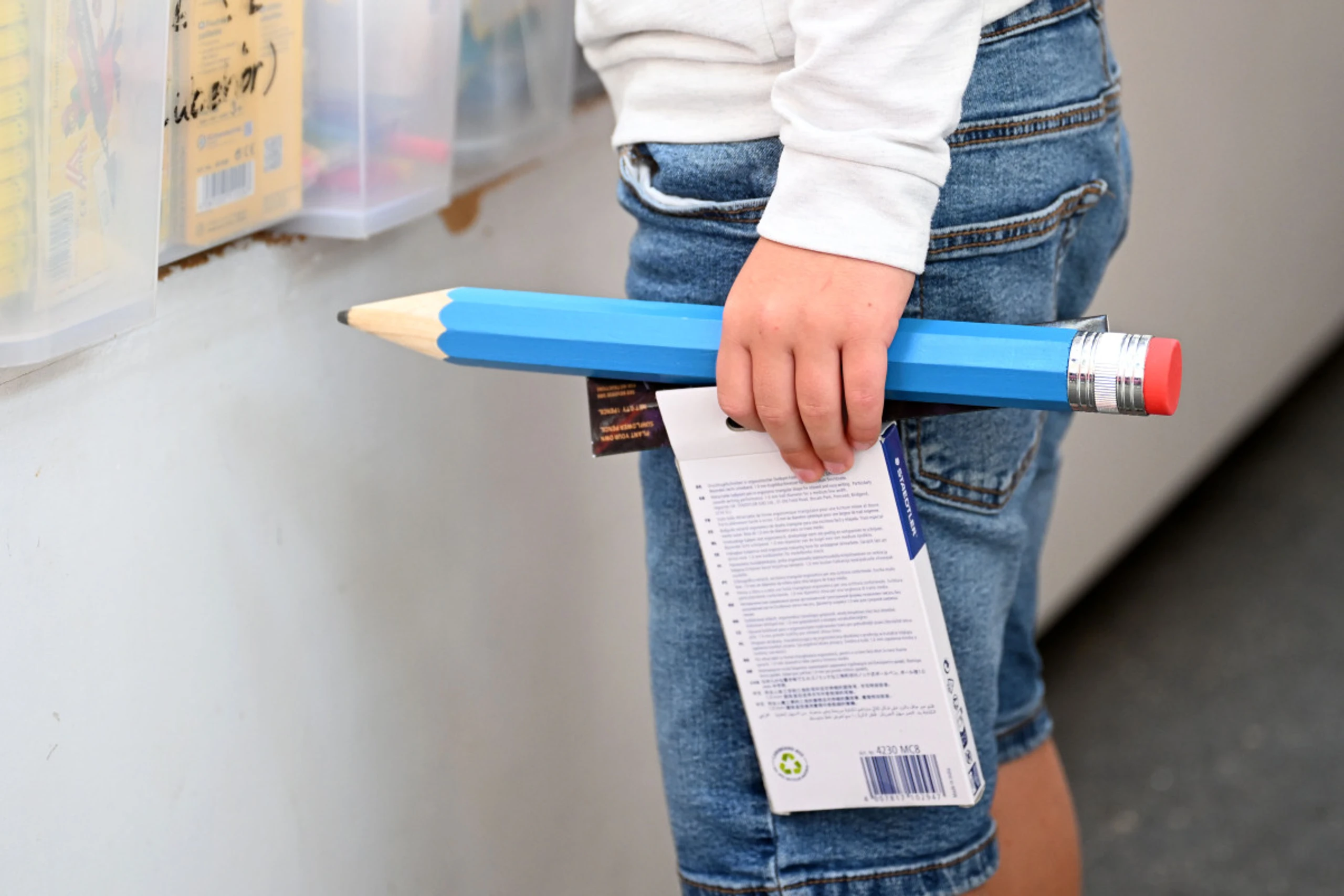 Auch Wohnort entscheidet über Schulstart in Vor- oder Volksschule