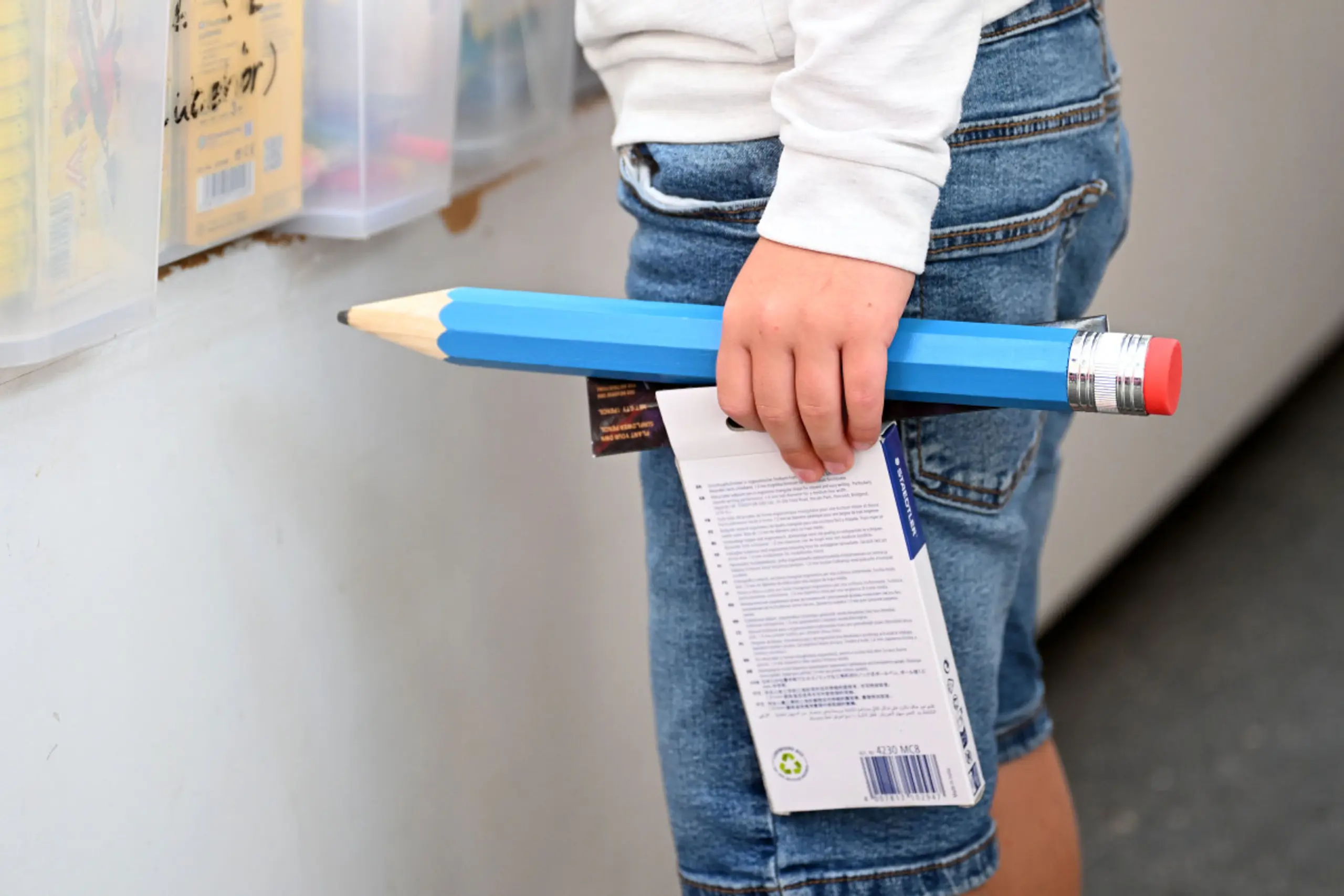 Auch Wohnort entscheidet über Schulstart in Vor- oder Volksschule