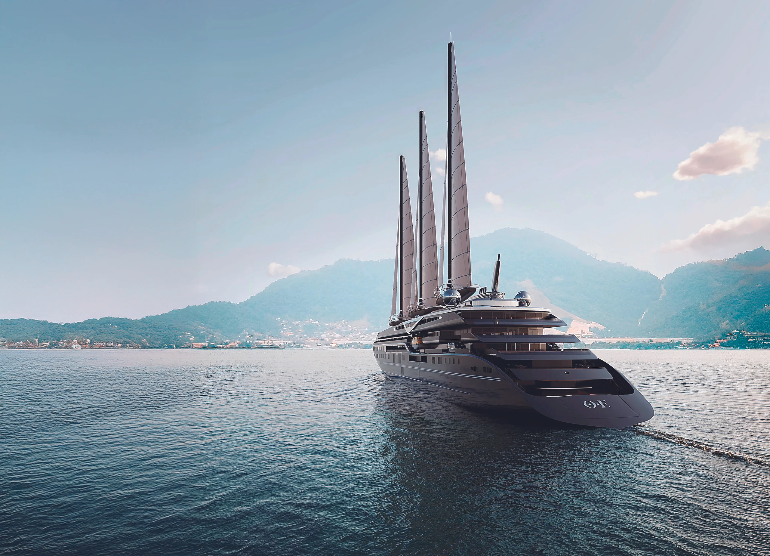 Luxuserlebnis statt Massenvergnügen