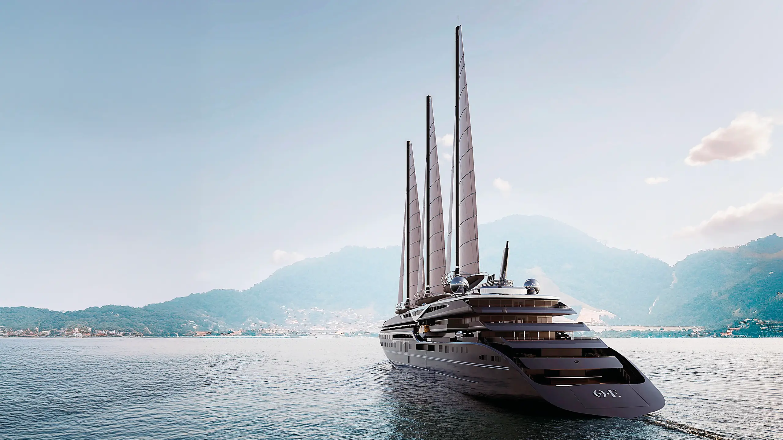 © ACCOR/ORIENT EXPRESS Artikelbild