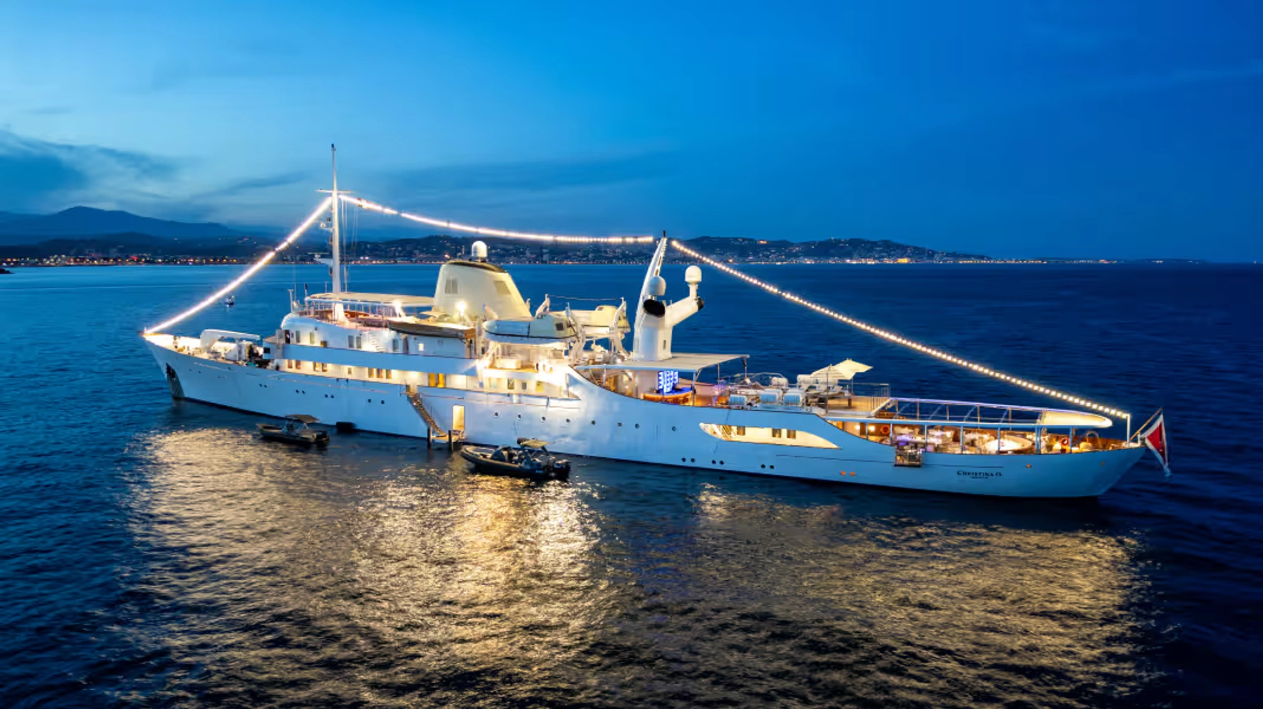 Blurred image background