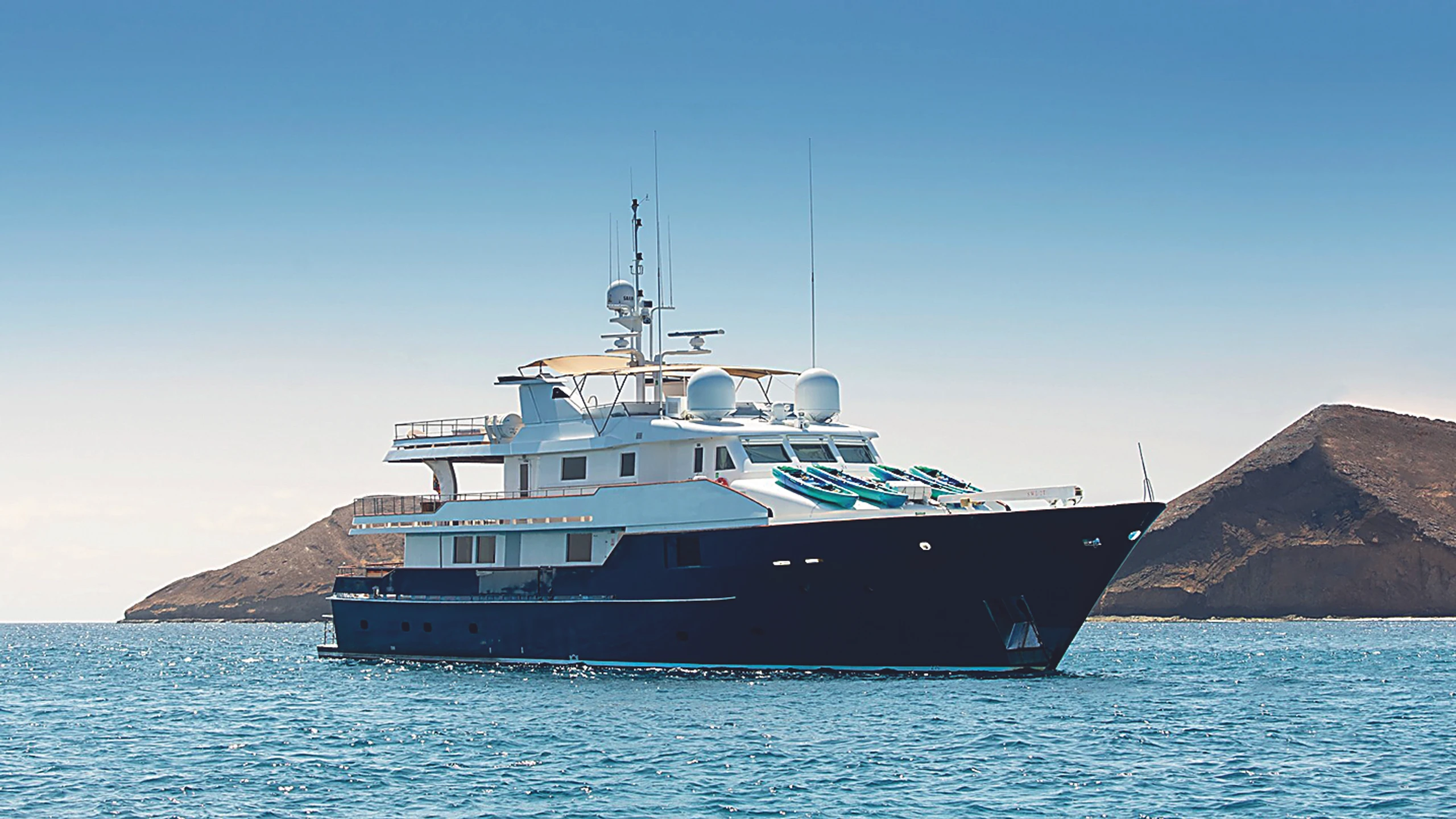 Blurred image background