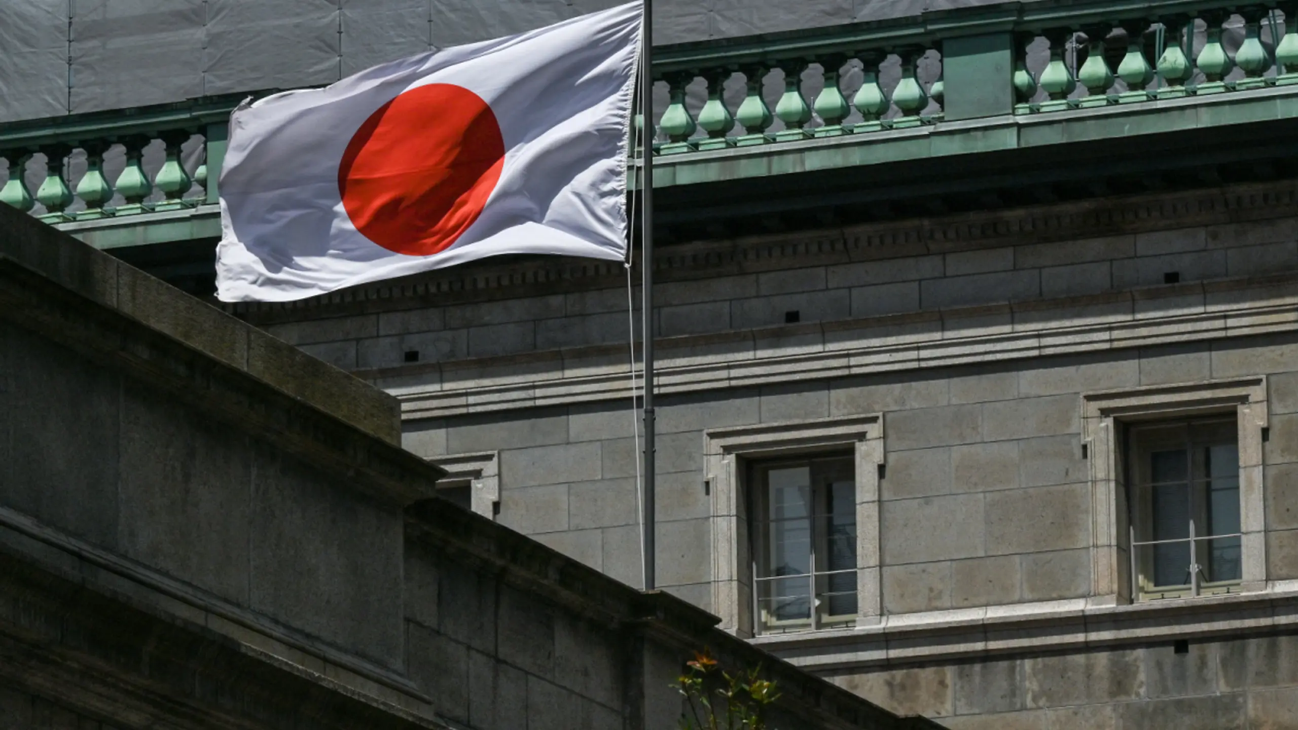 Binnennachfrage stützt Konjunktur in Japan