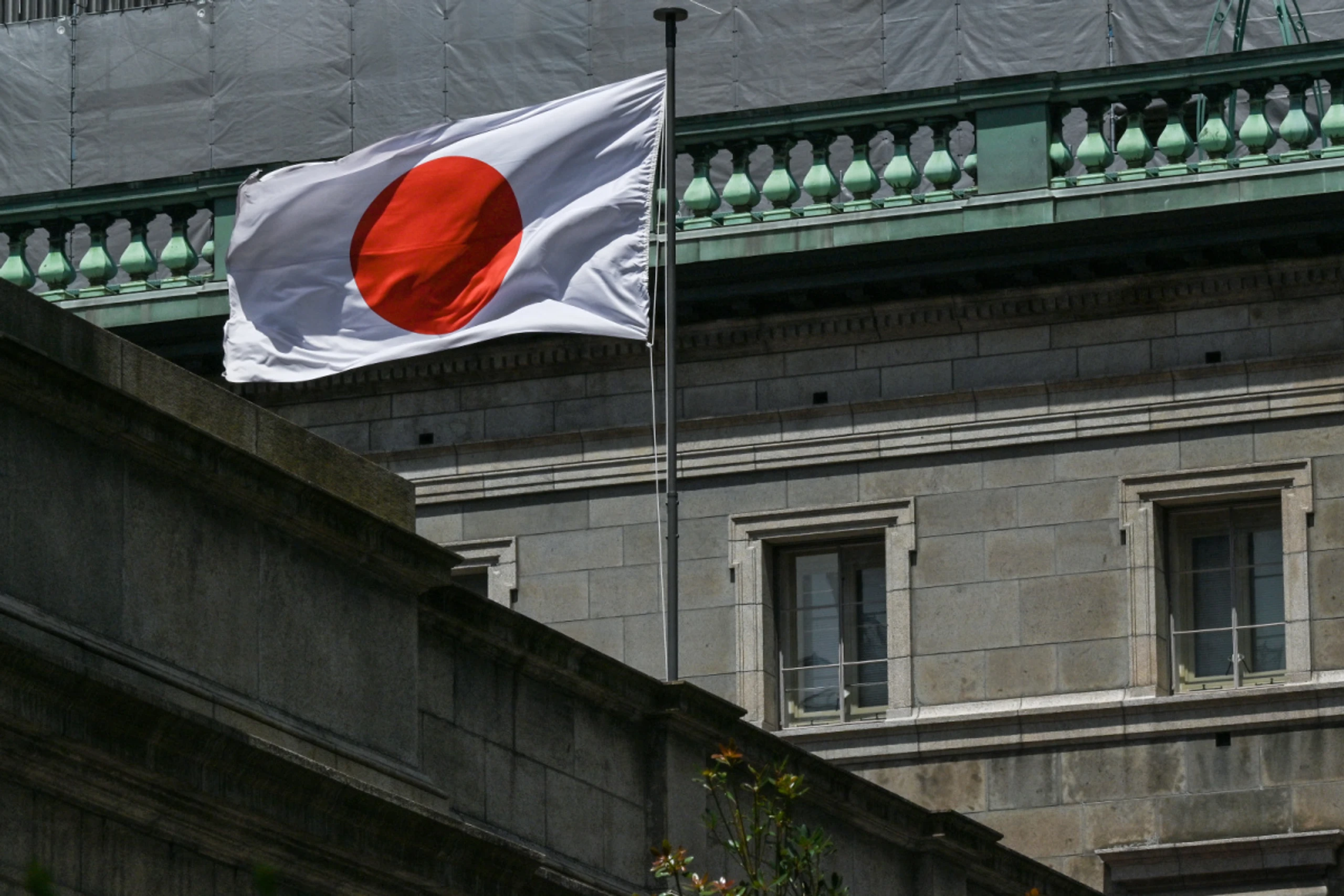 Binnennachfrage stützt Konjunktur in Japan