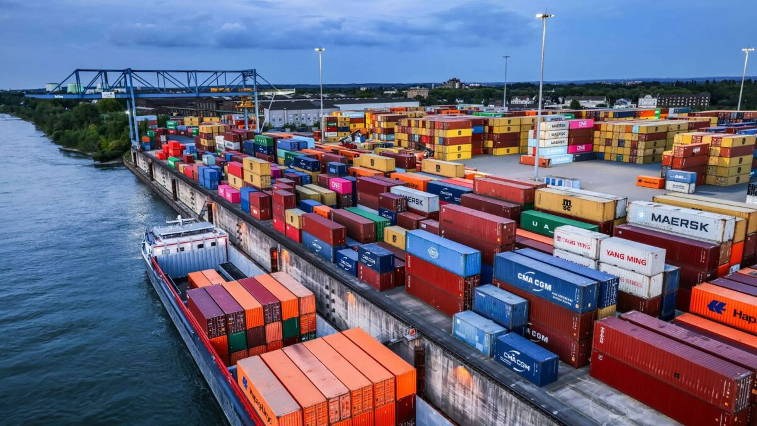 Rückgang um acht bis neun Prozent für heuer erwartet