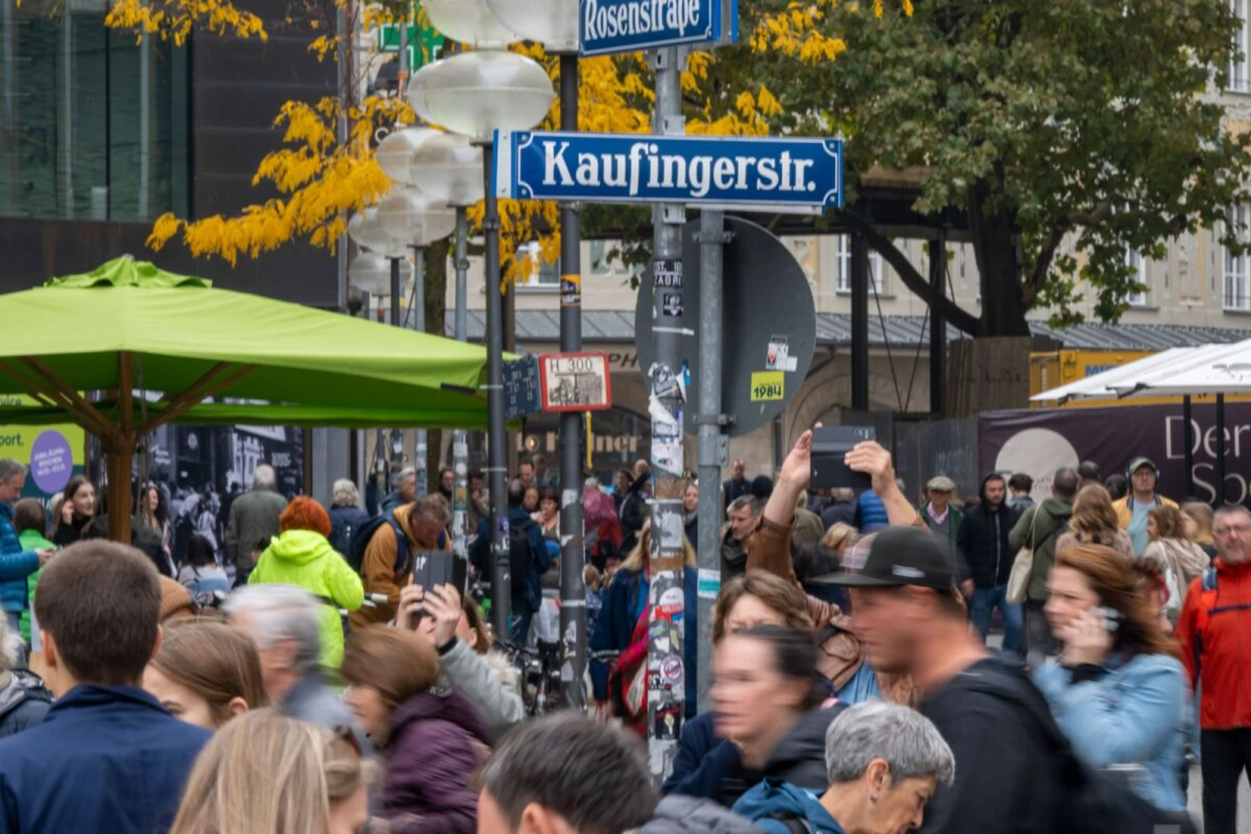 Vorweihnachtszeit hat keinen positiven Effekt auf Konsumlaune