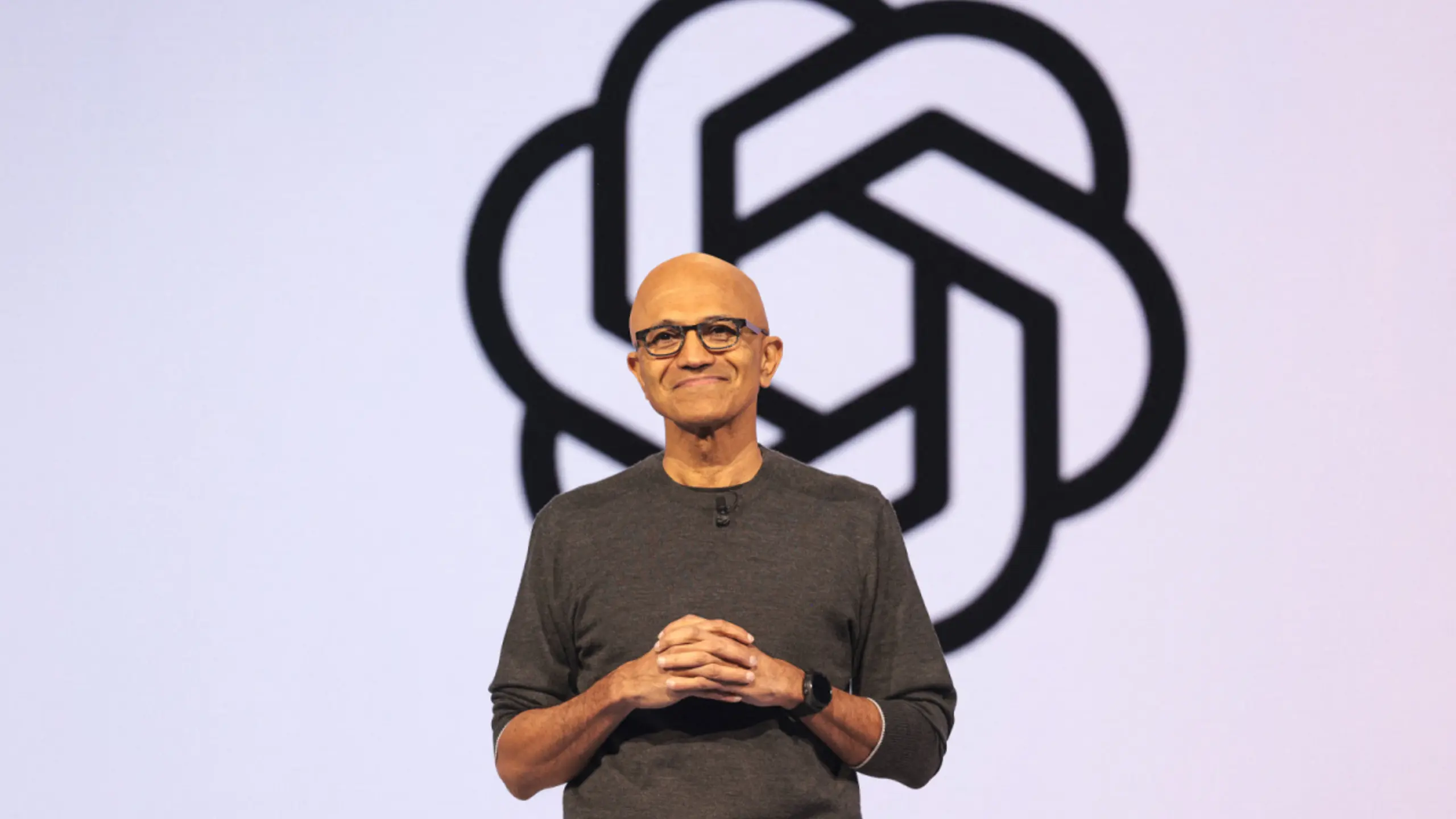Staatsfonds stimmt gegen Microsoft-CEO Nadella als Verwaltungsratschef