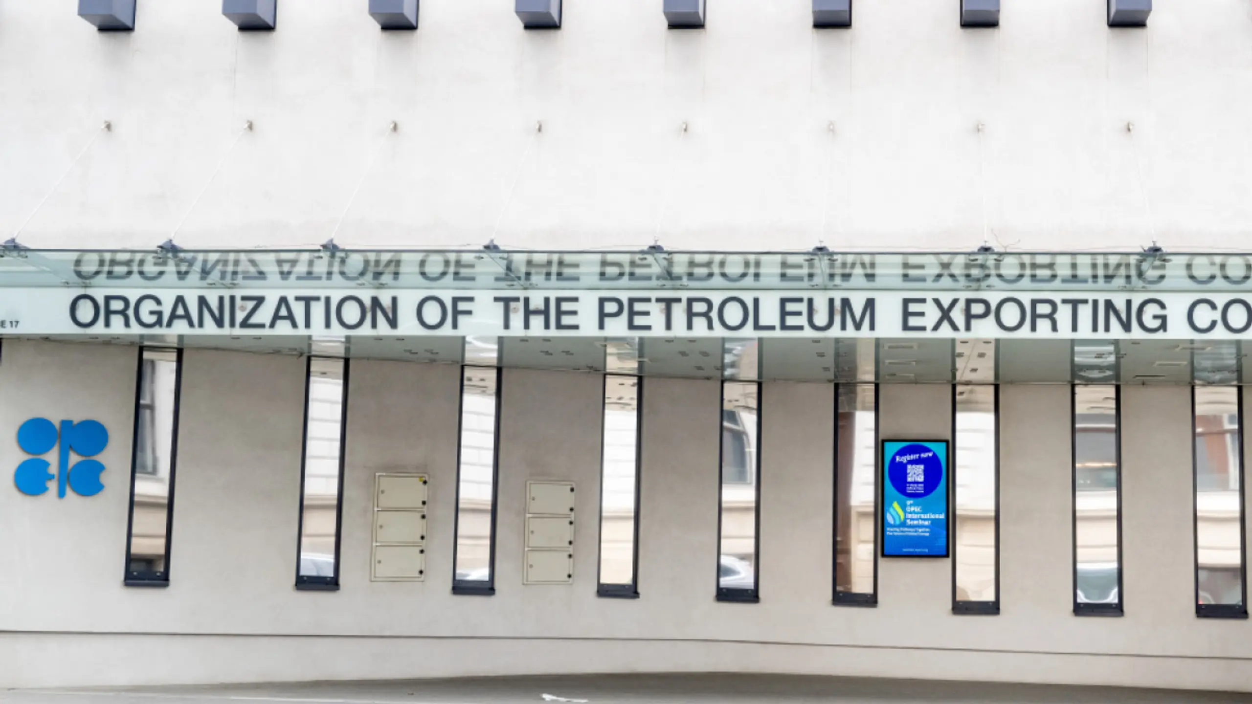 OPEC+ reagiert auf gefallenen Ölpreis