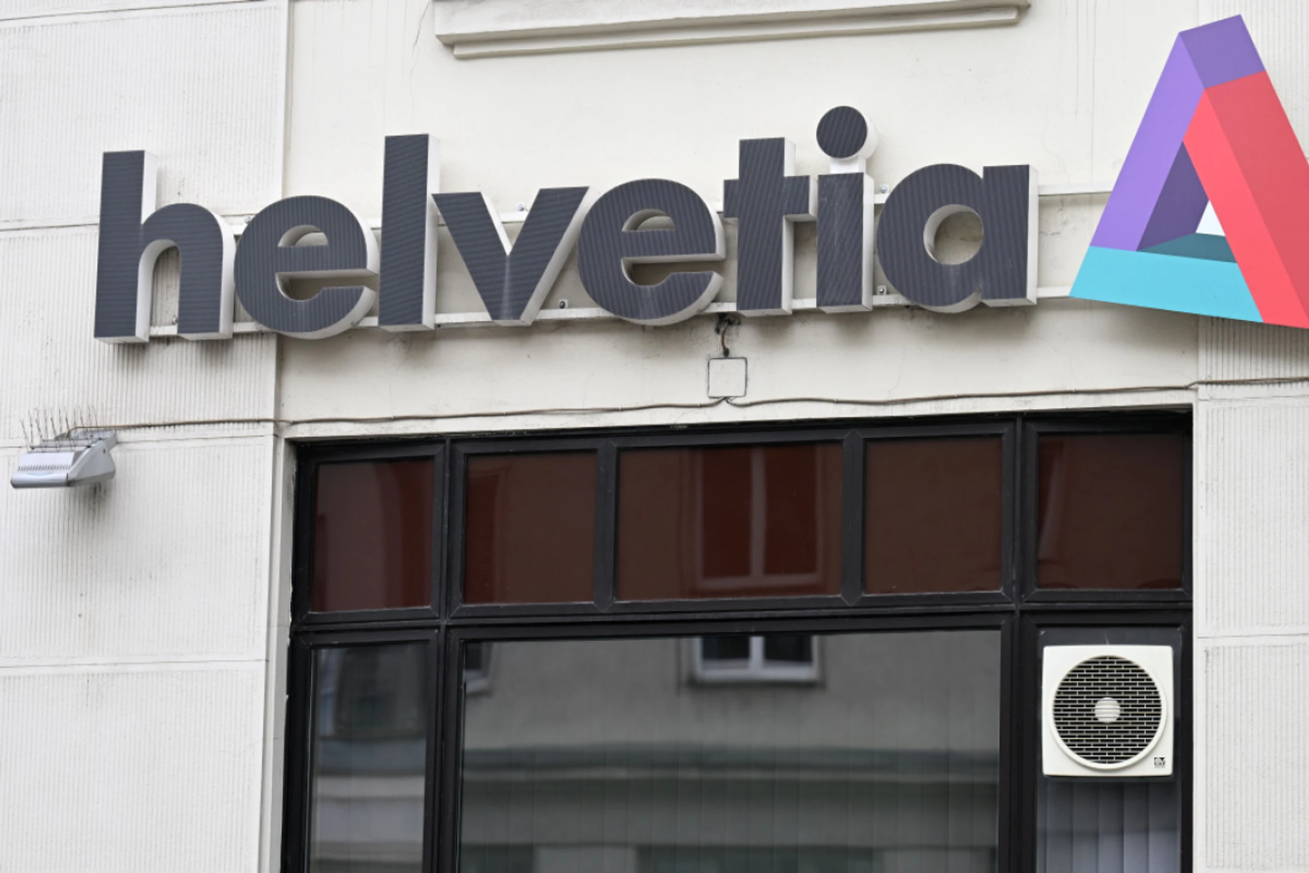 Milliardenschwerer Zusammenschluss von Helvetia und Baloise