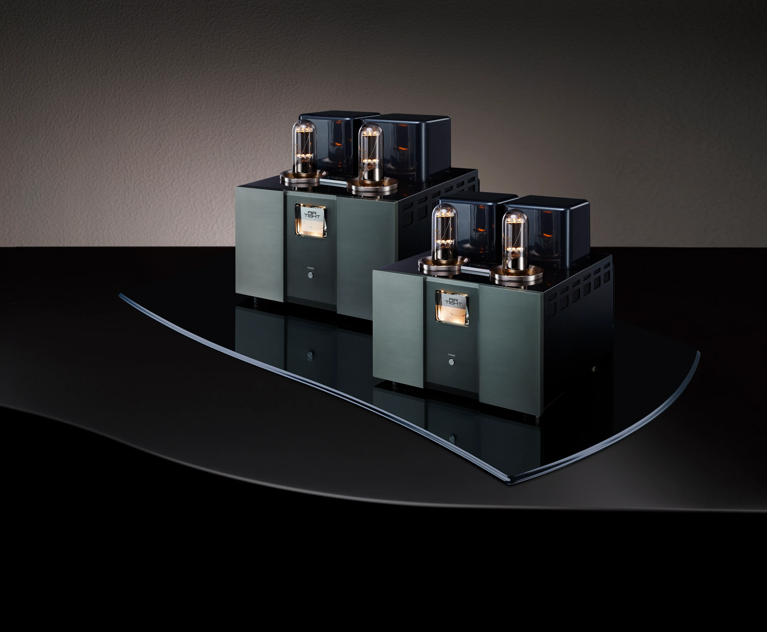 Luxus für die Lauscher