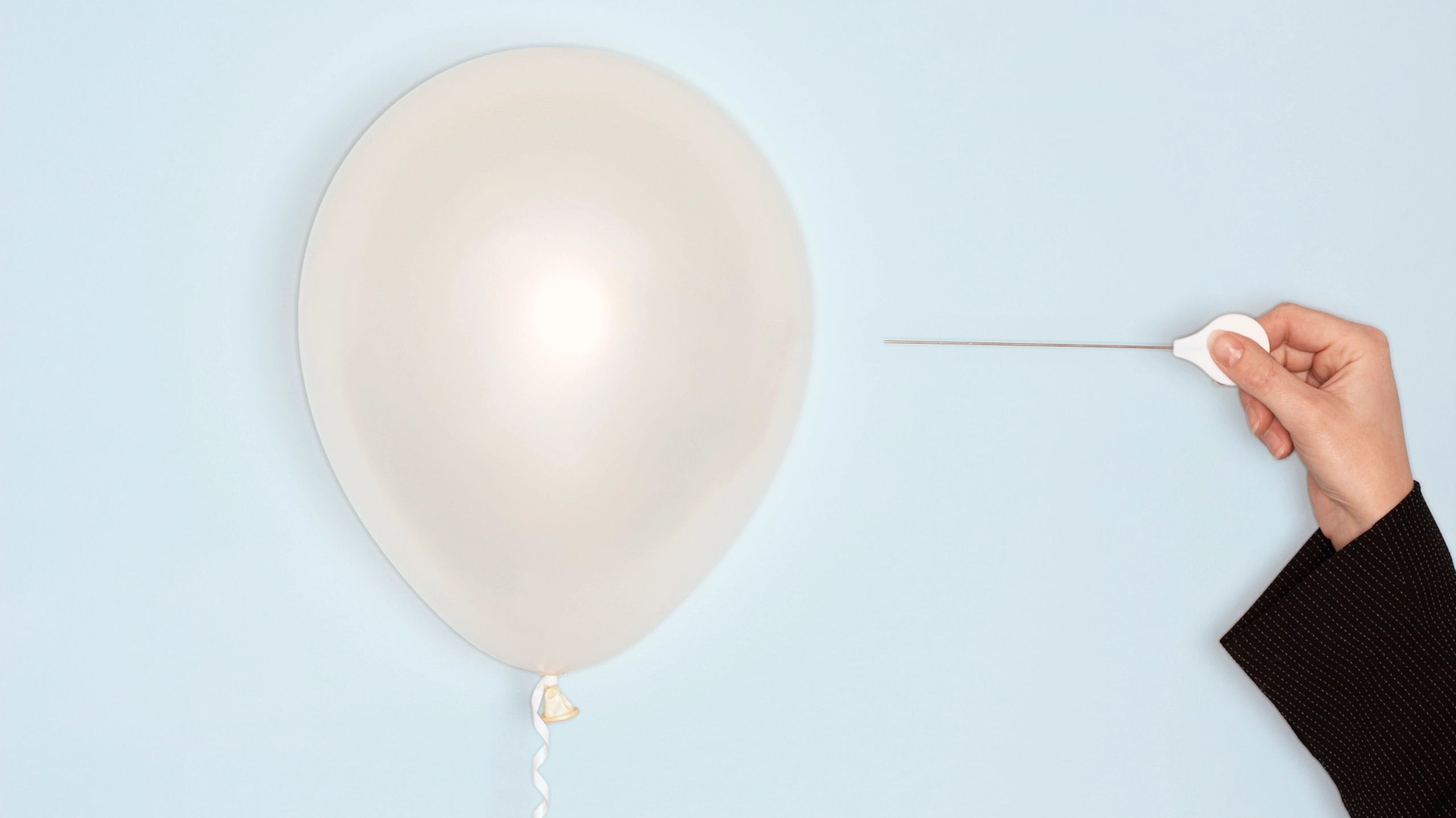 Krise ohne Katastrophe, wie geht das?