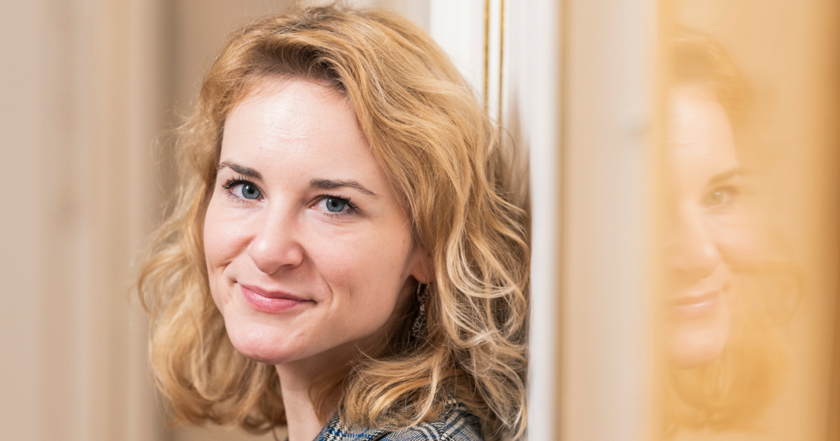 Eva-Maria Holzleitner and the long fight against violence against women