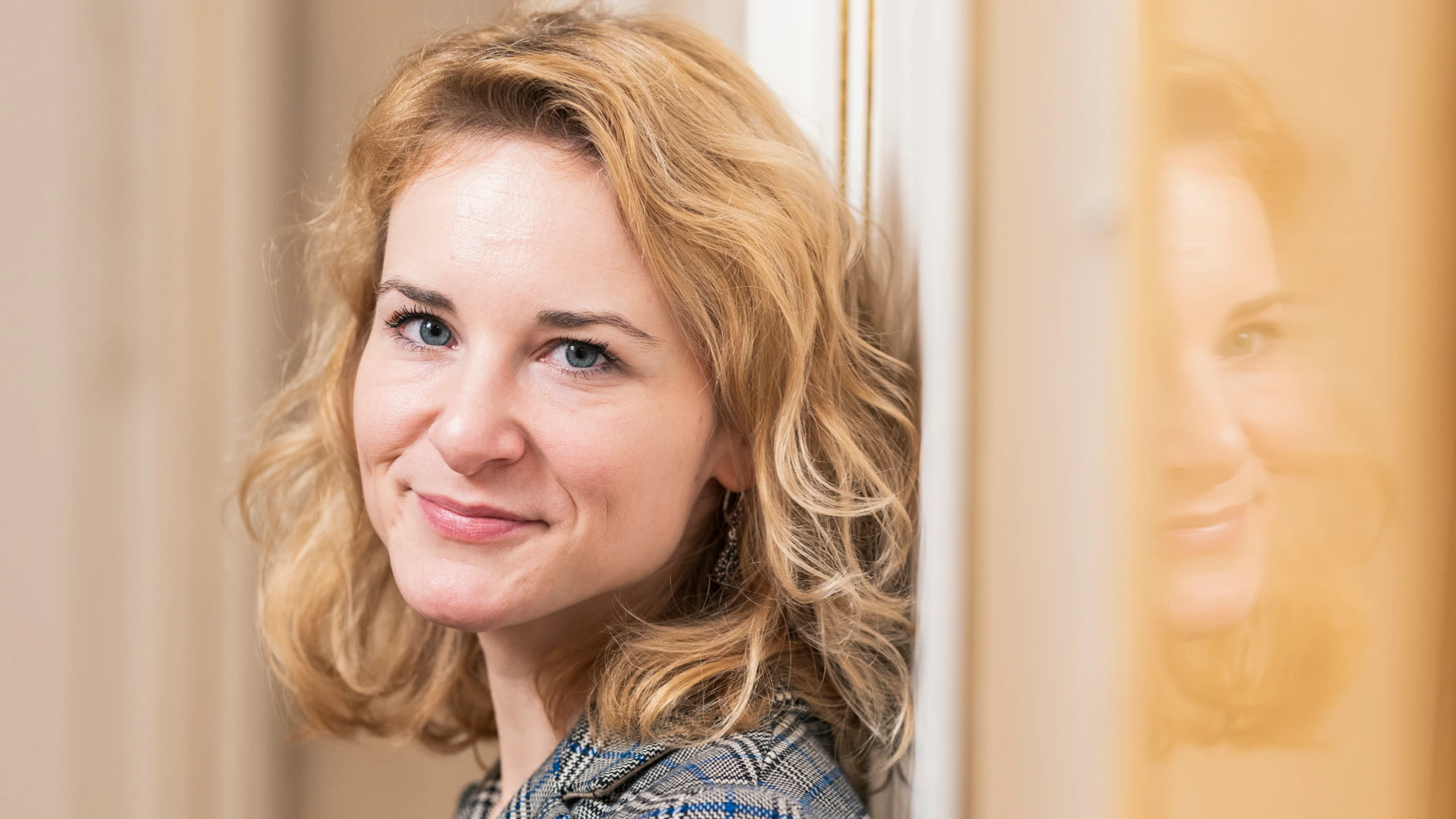 Eva-Maria Holzleitner und der lange Kampf gegen Gewalt an Frauen