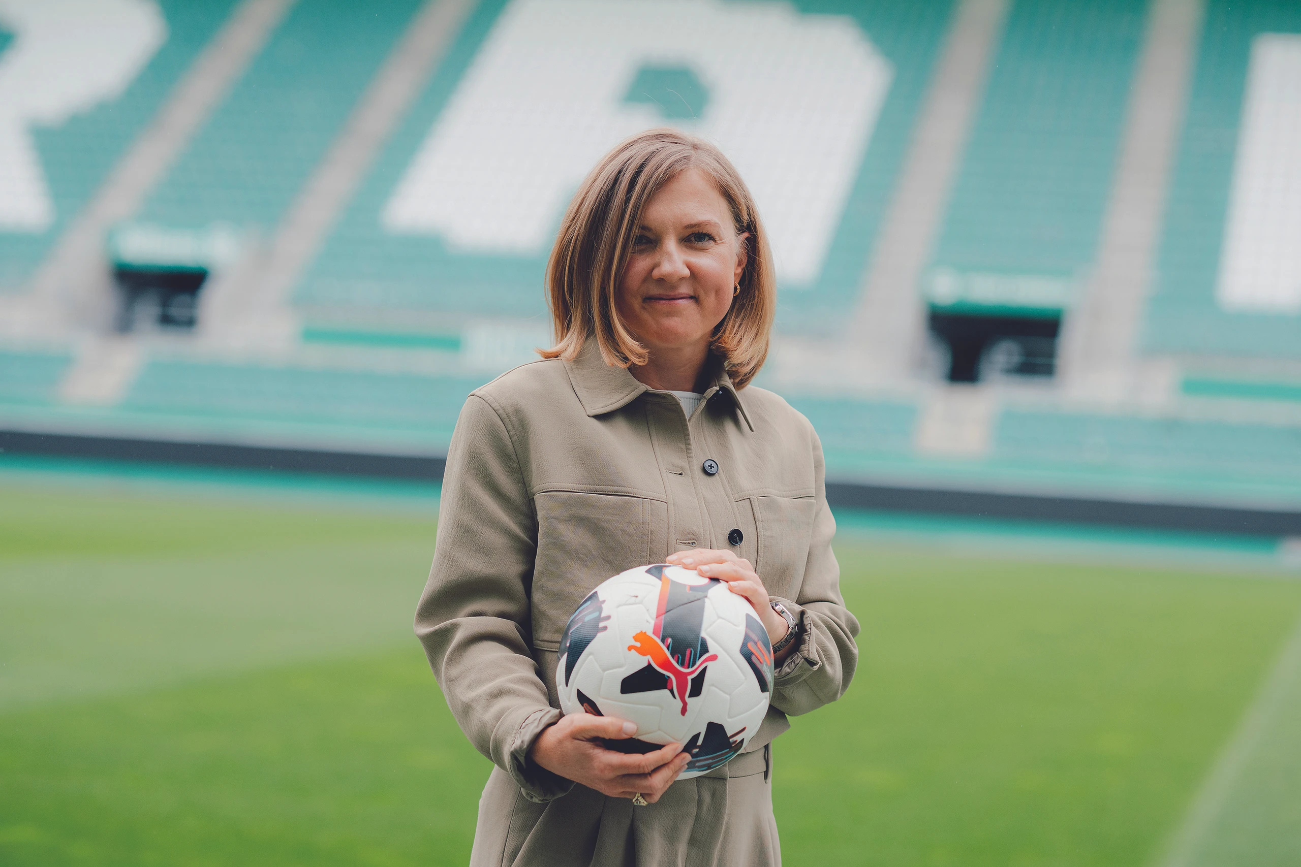 Ankick für die Frauenquote