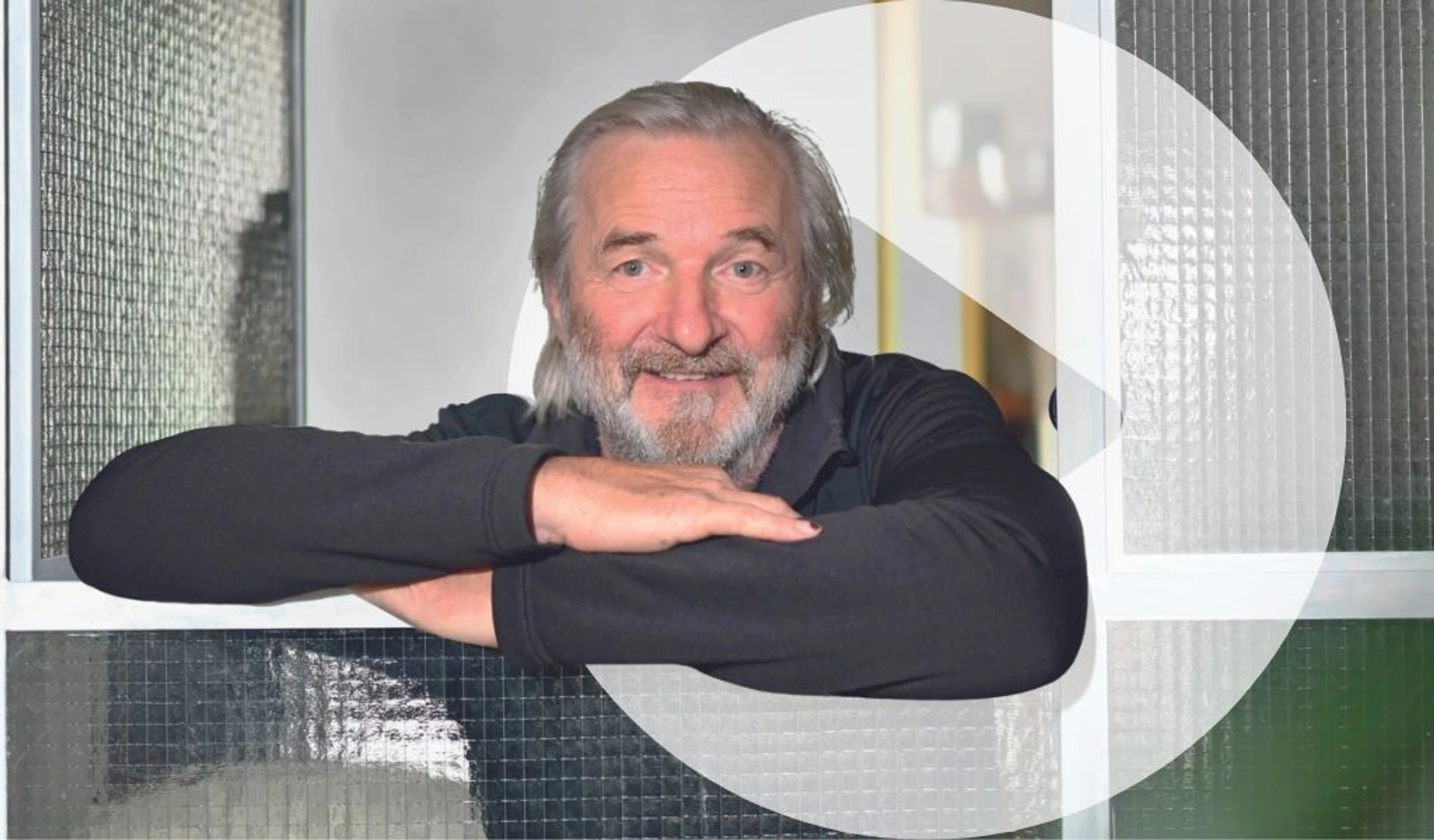 Video – Richard Jurtitsch: "Ich mache das, wovon ich überzeugt bin!"