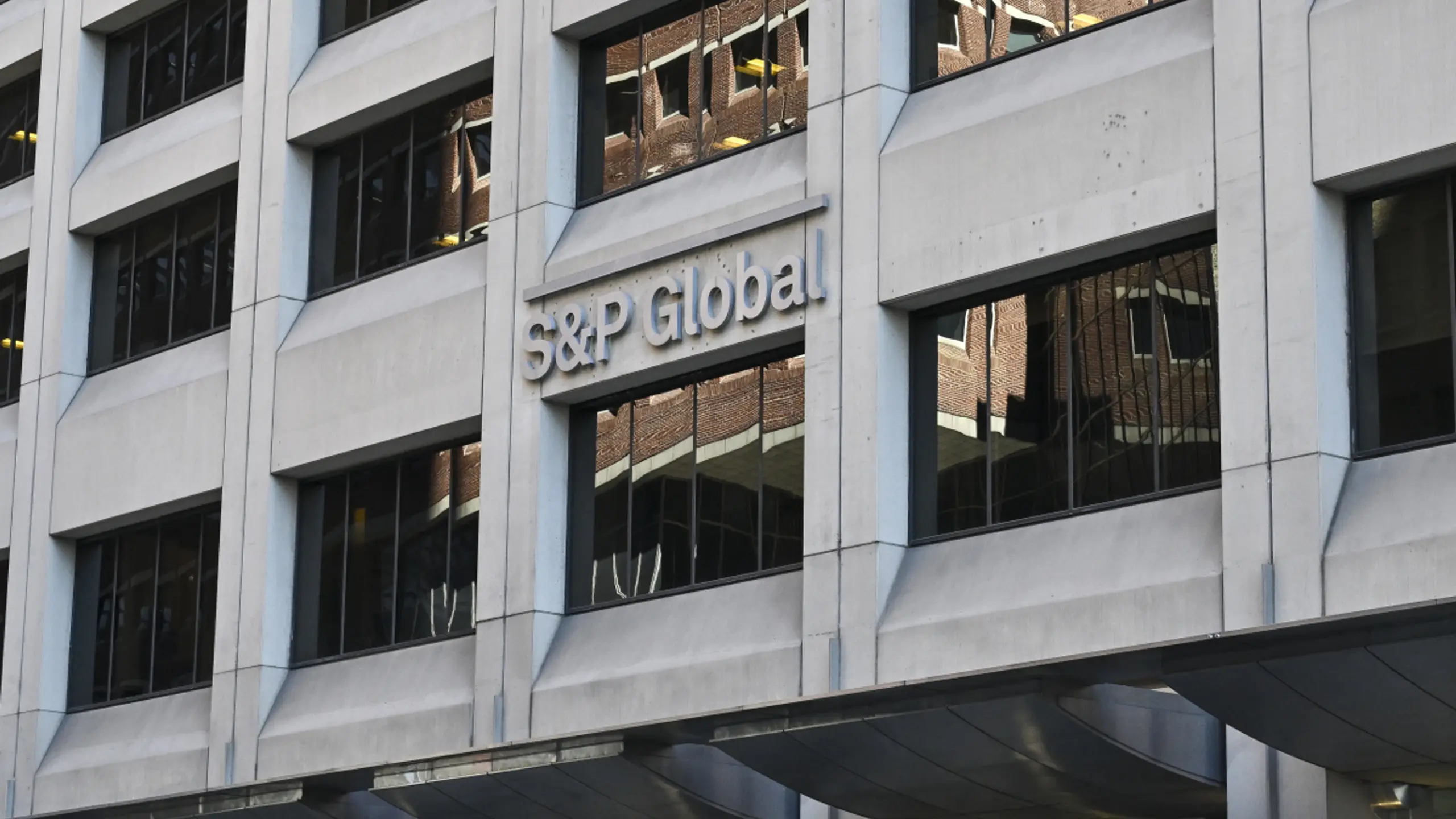 Indikator von S&P Global über 50 Punkten