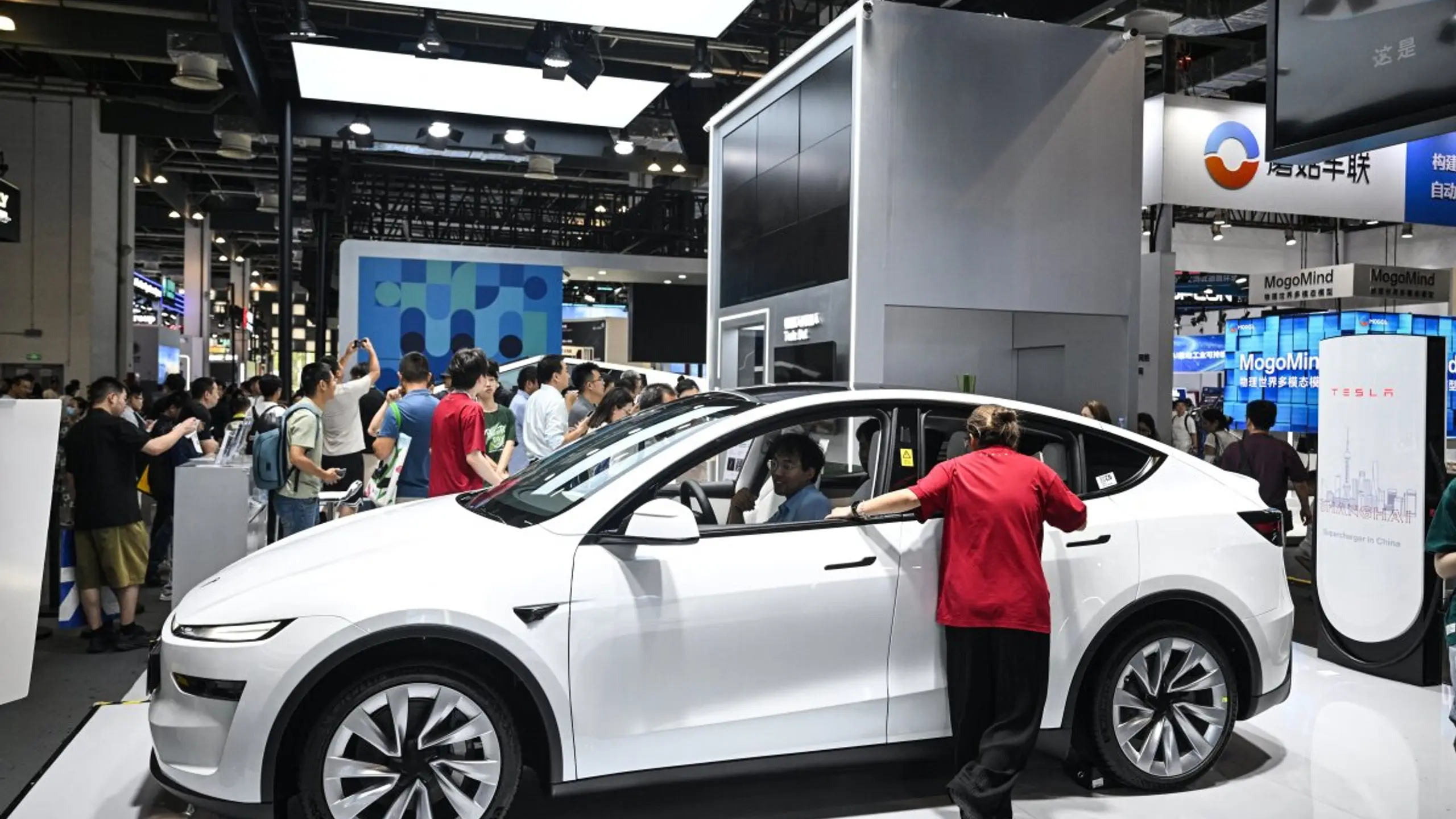 Norwegen hingegen mit neuem Absatzrekord