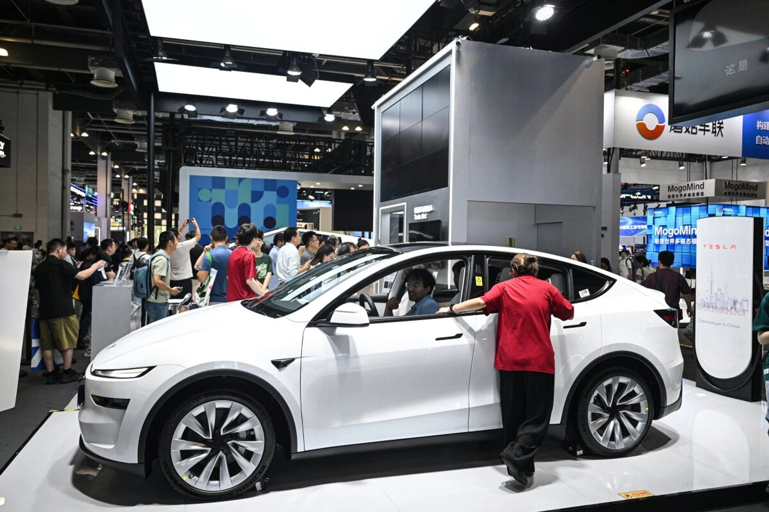 Norwegen hingegen mit neuem Absatzrekord