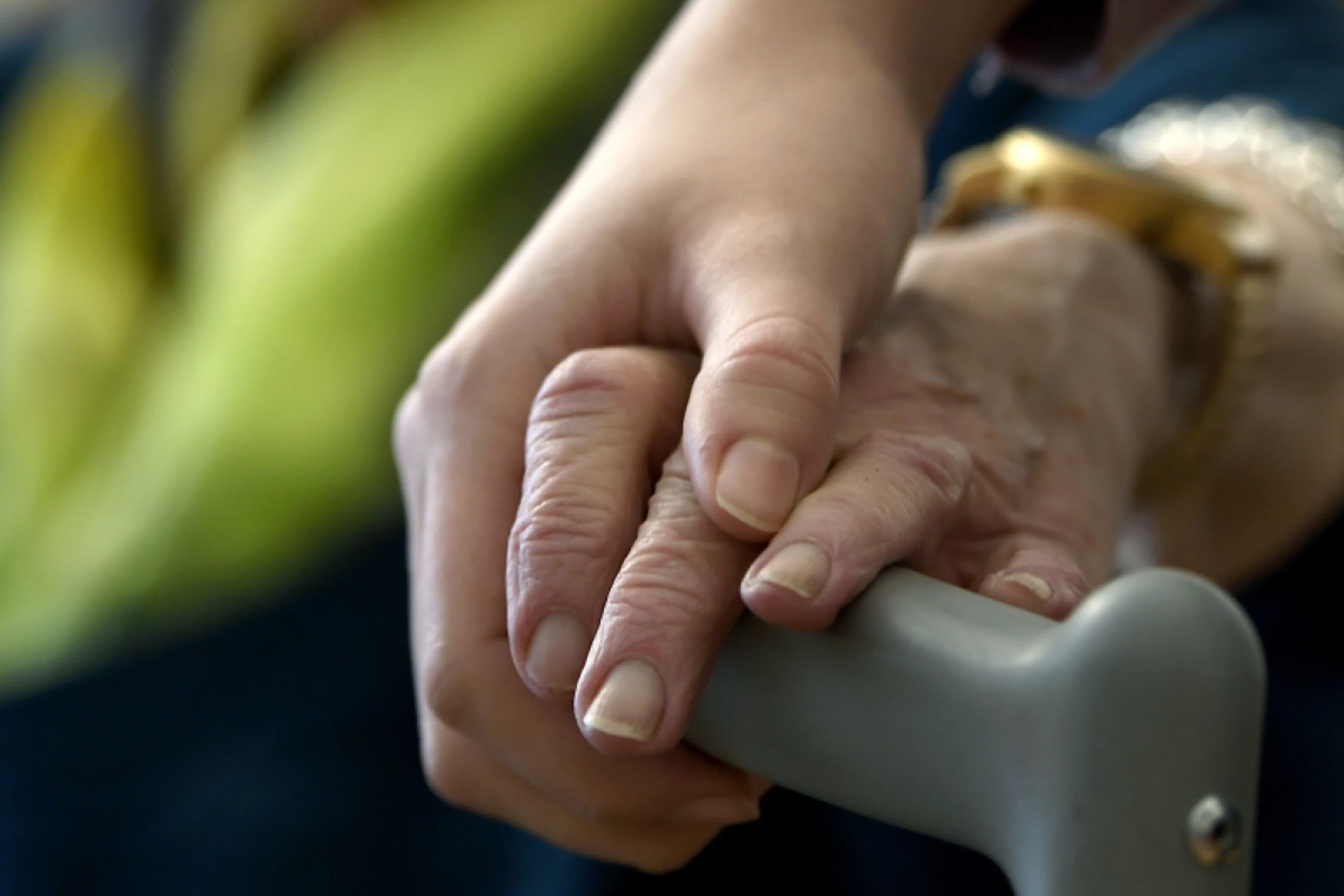 KV-Verhandlungen in privaten Gesundheits-, und Sozialberufen stocken