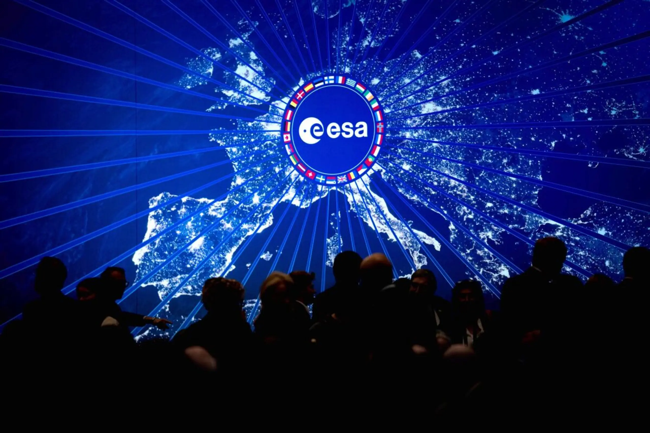 ESA sucht Freiwillige