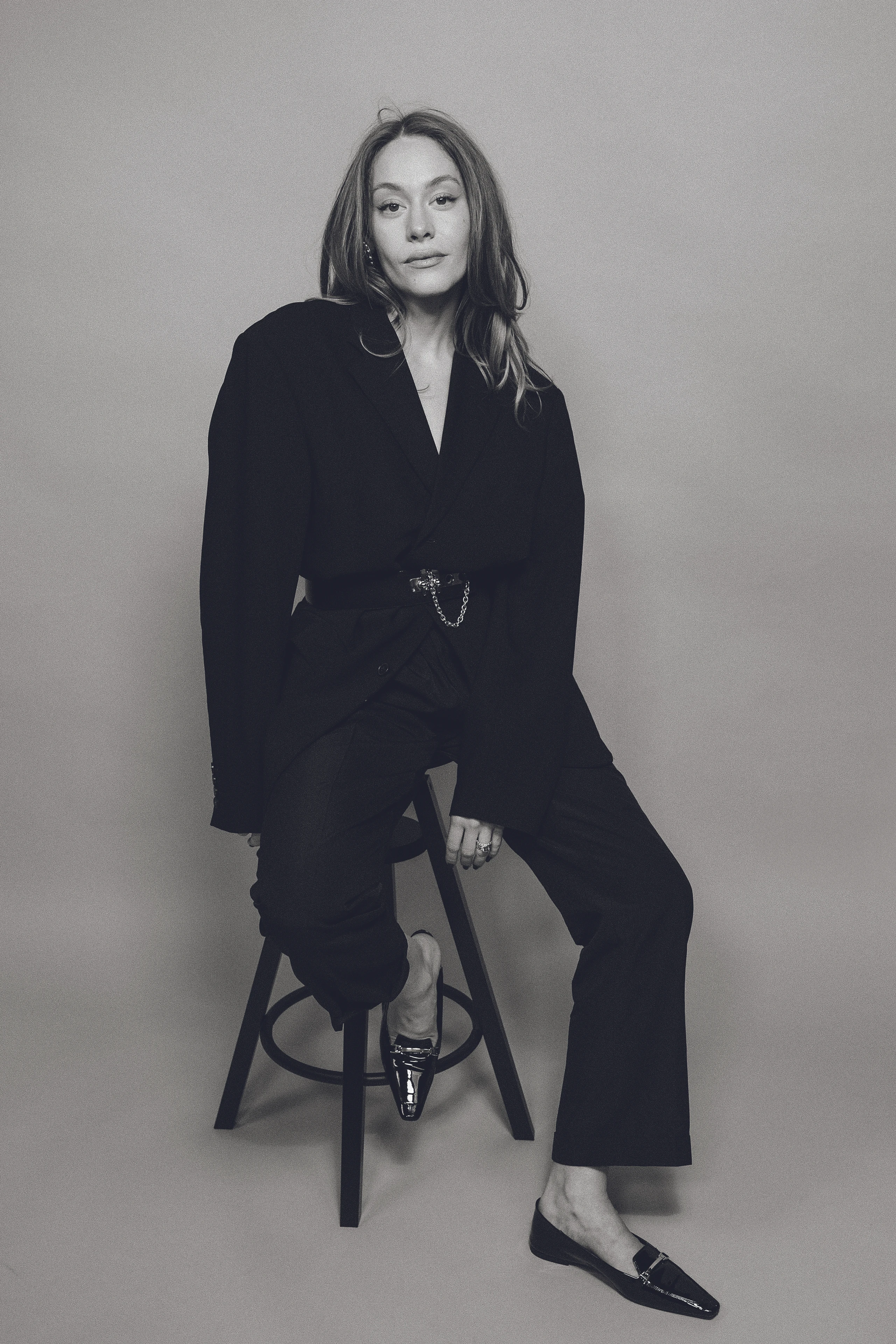 Leadership in die Tasche gesteckt