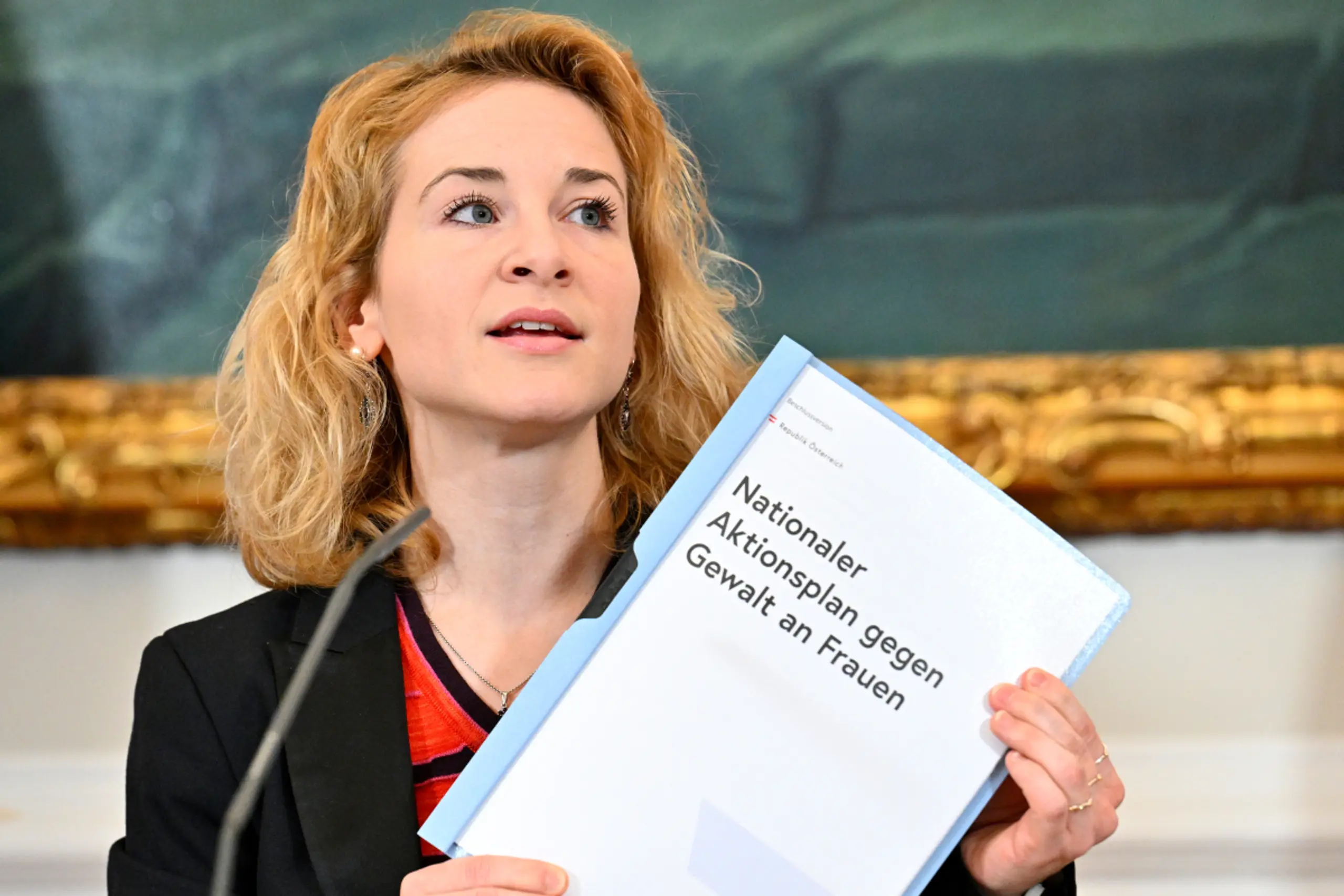 Holzleitner will Empfehlungen aus der Studie umsetzen