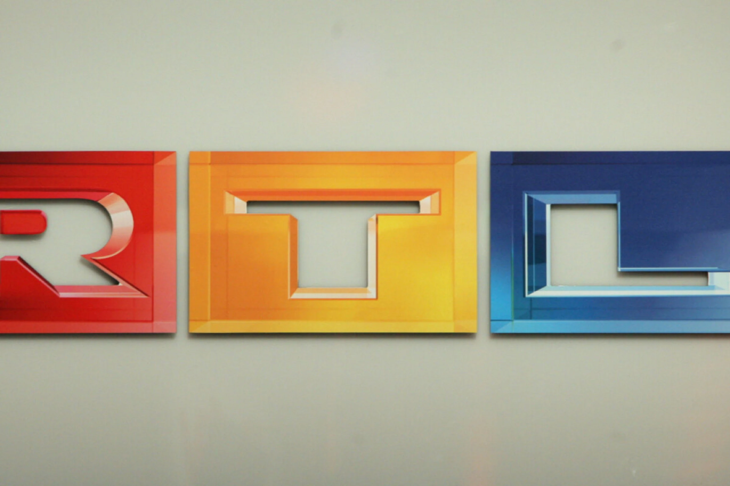 Mehrere Teilbereiche sollen eingestellt werden