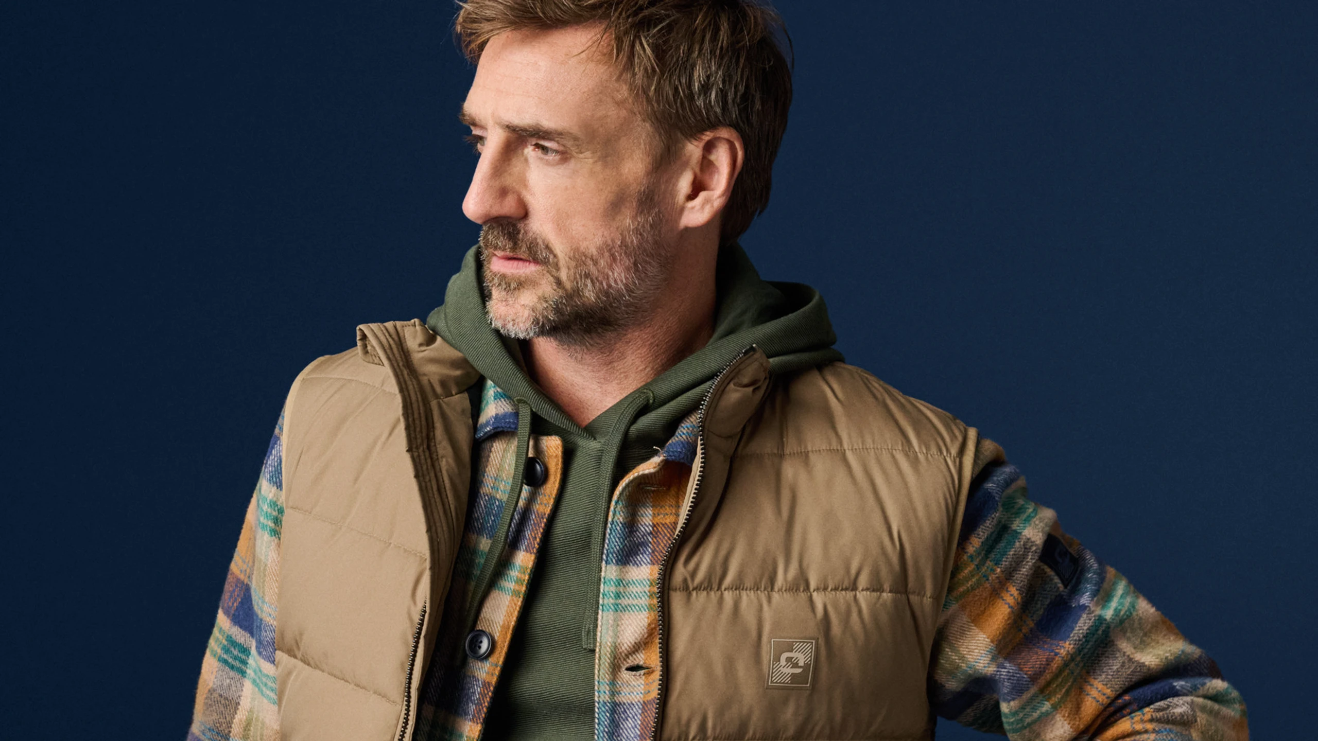 TextilWirtschaft kürt Olymp zur Topmarke Menswear Oberteile 2025