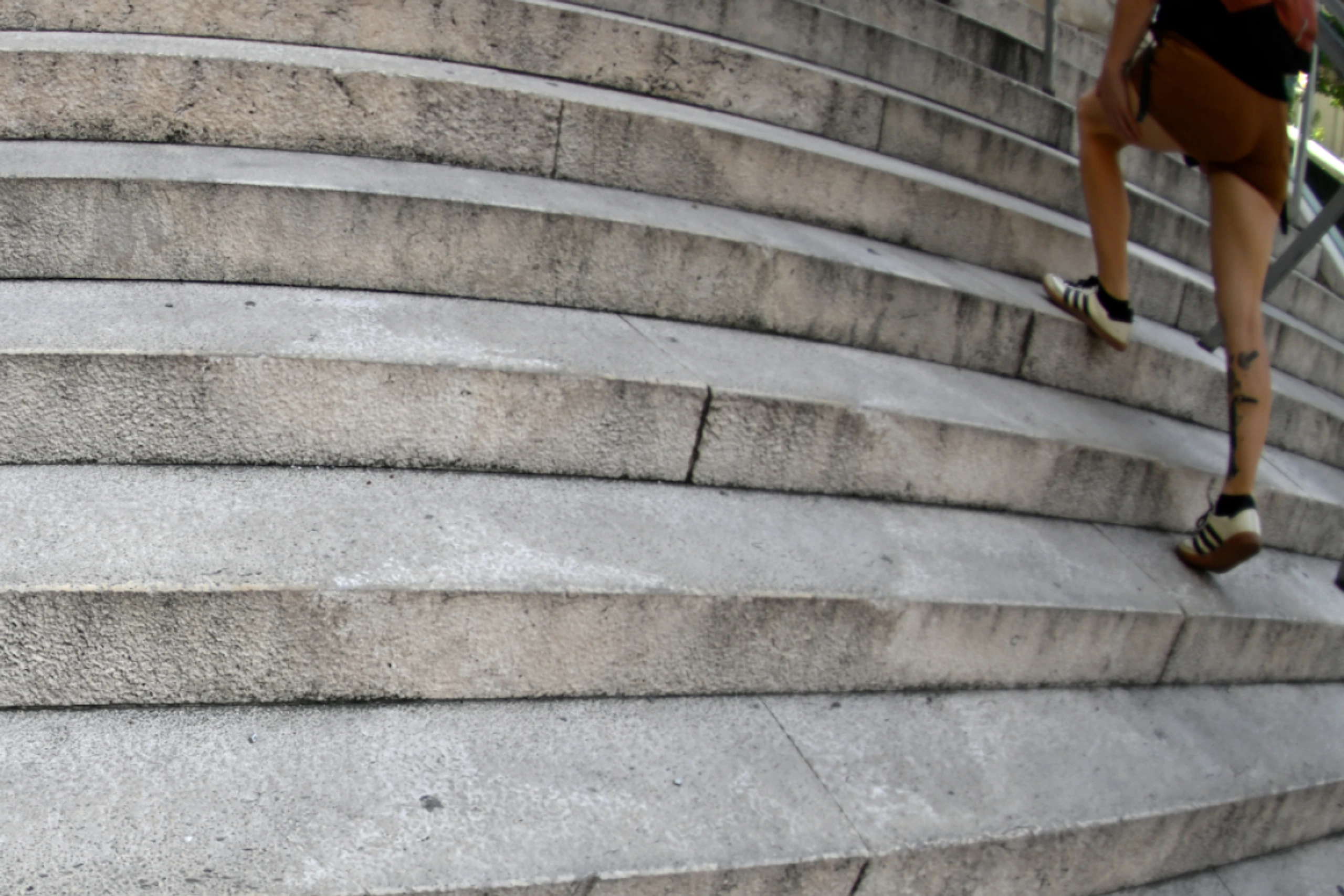 Für Menschen mit Behinderungen gibt es viele Barrieren für Jobs