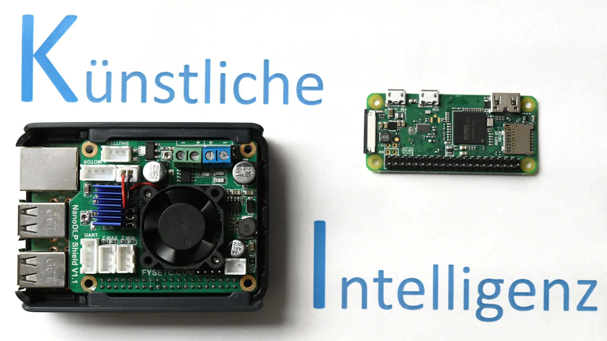 Hohe Nachfrage an Rechenleistung für KI-Anwendungen