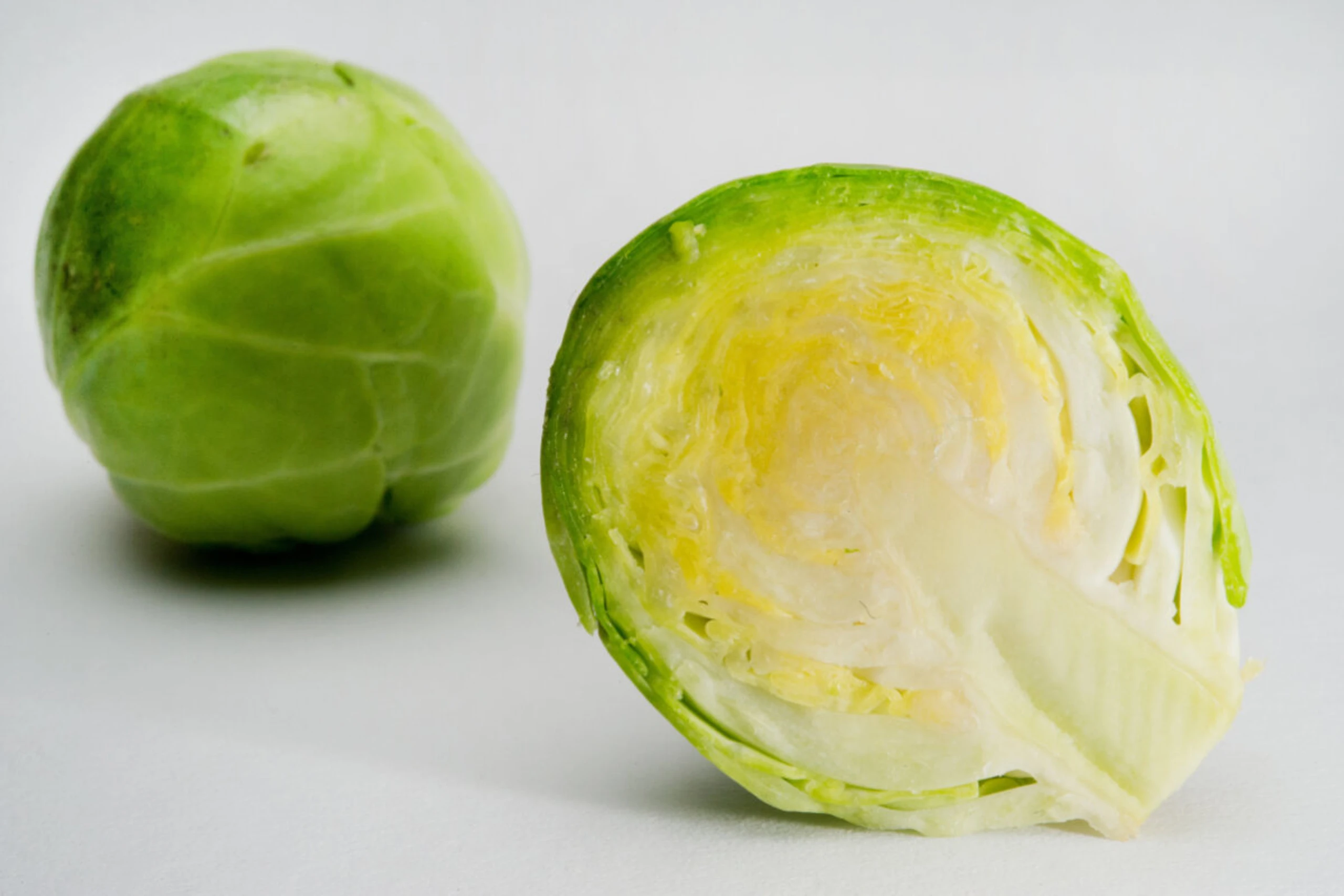 Kohlspossen enthalten zahlreiche wertvolle Inhaltsstoffe