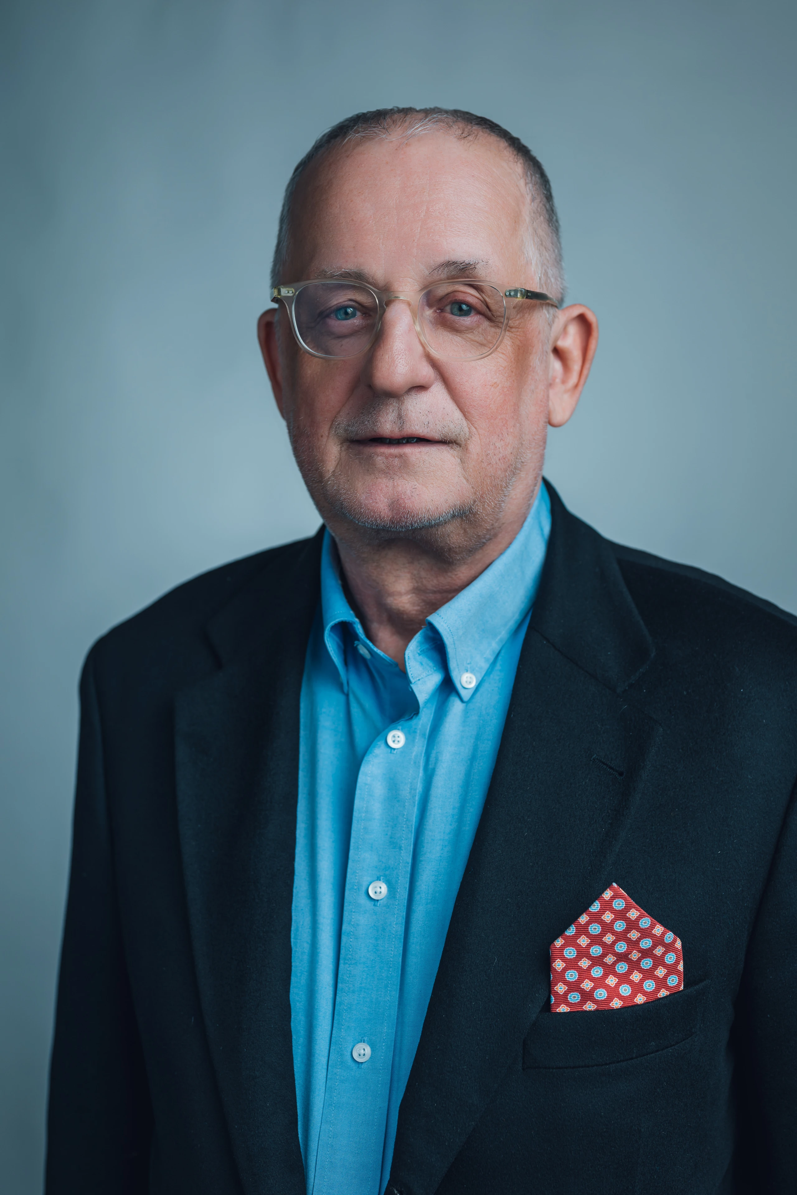 Bild von Josef Votzi