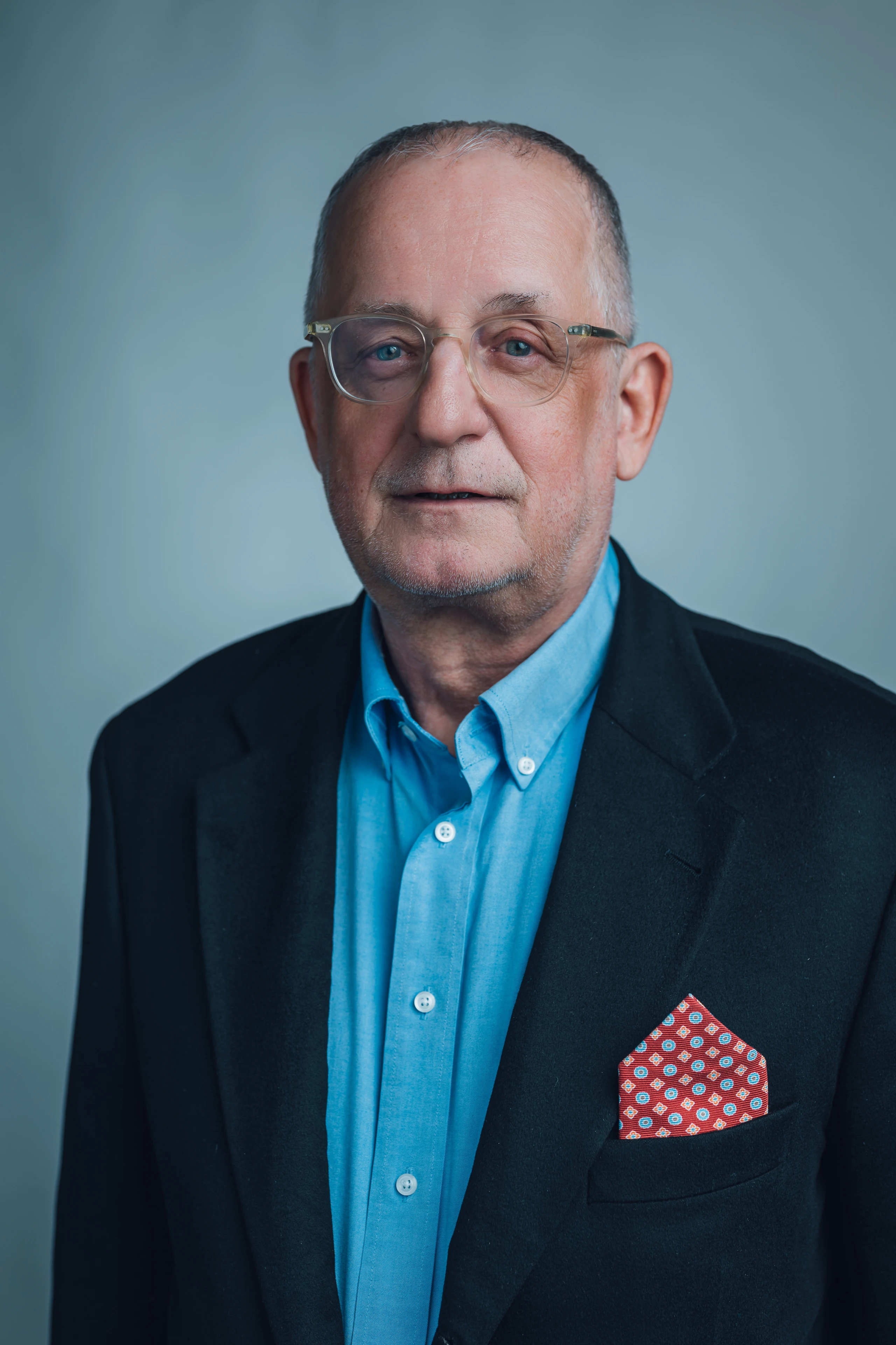 Bild von Josef Votzi