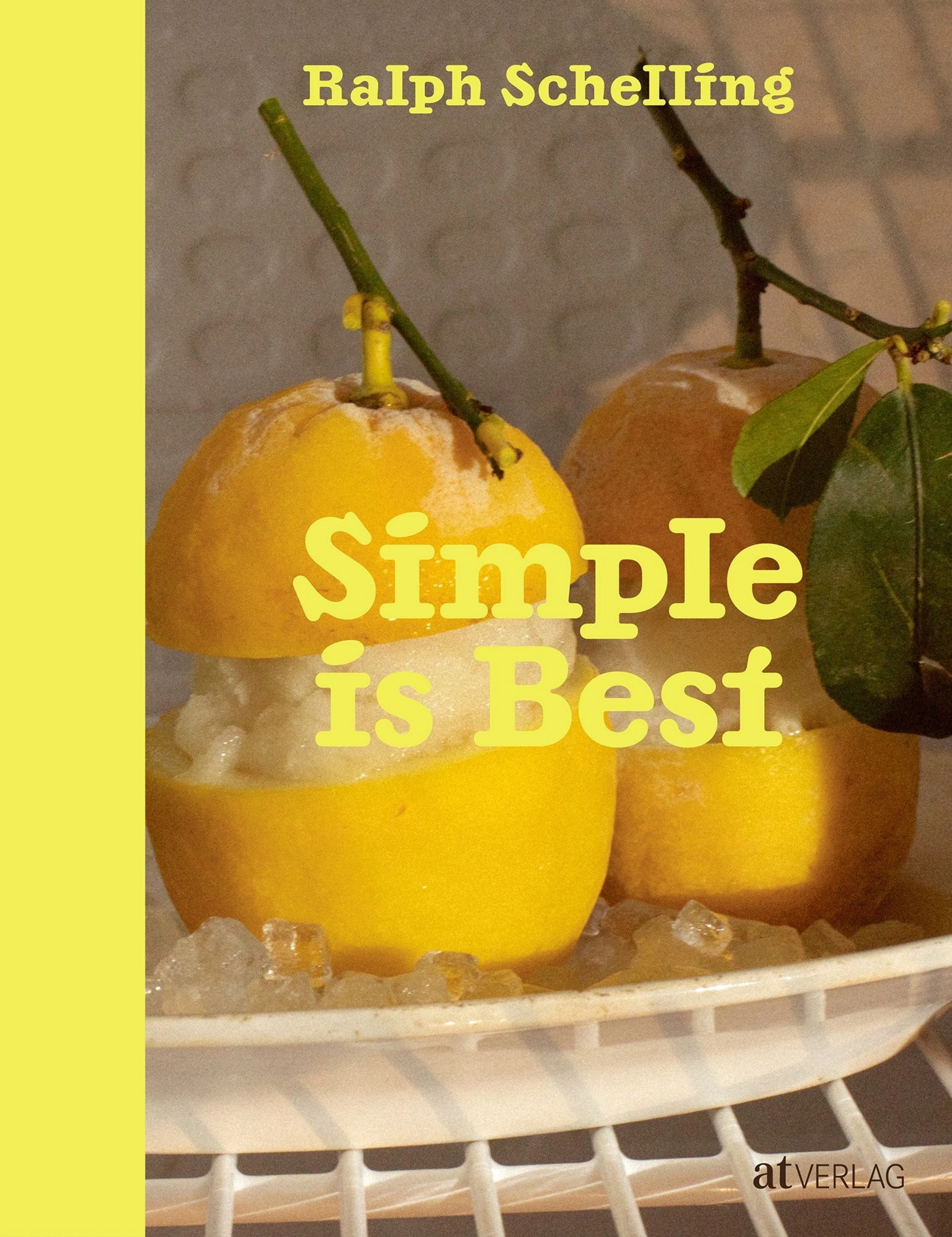 Blurred image background