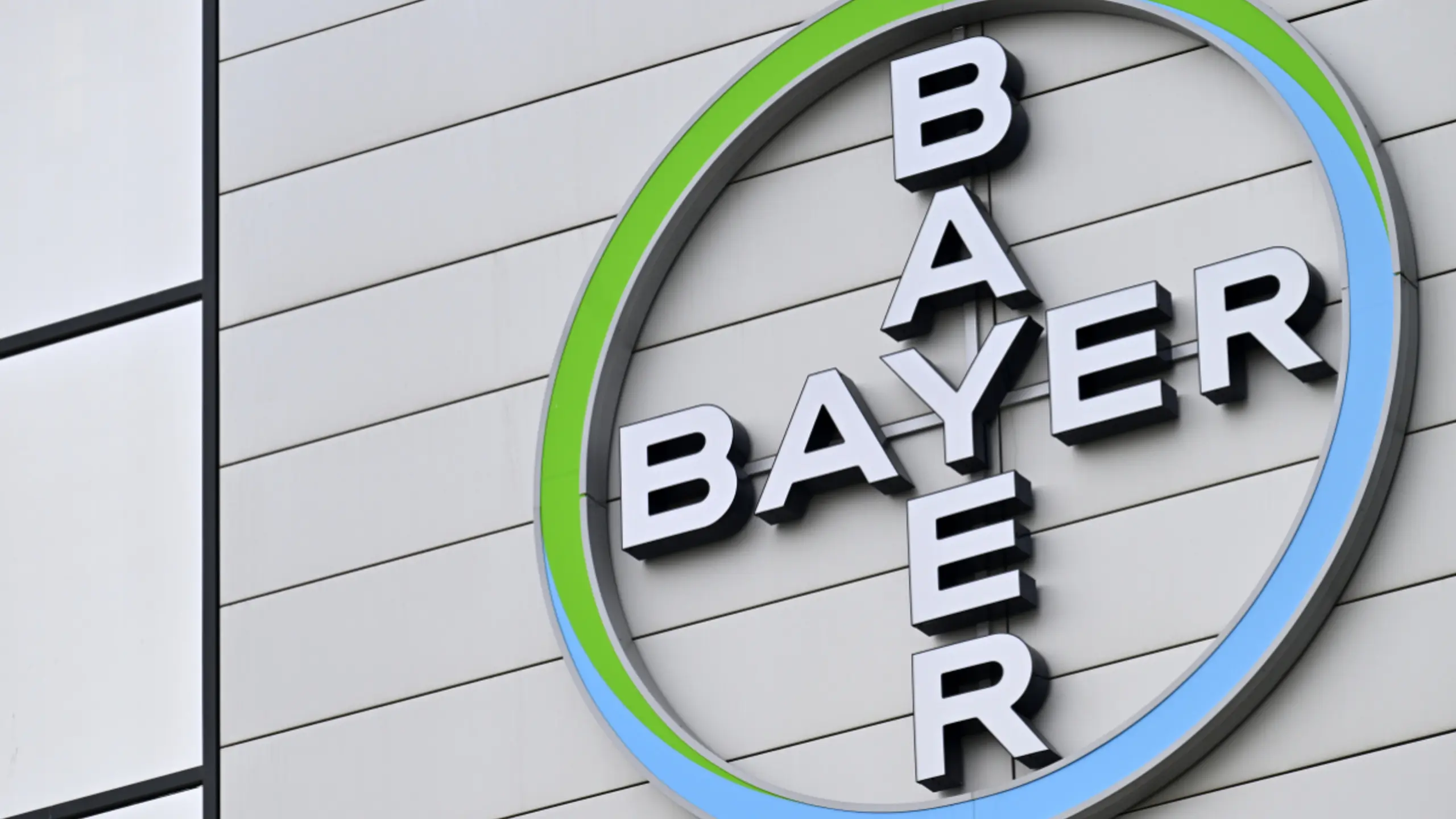 Rückenwind für Bayer